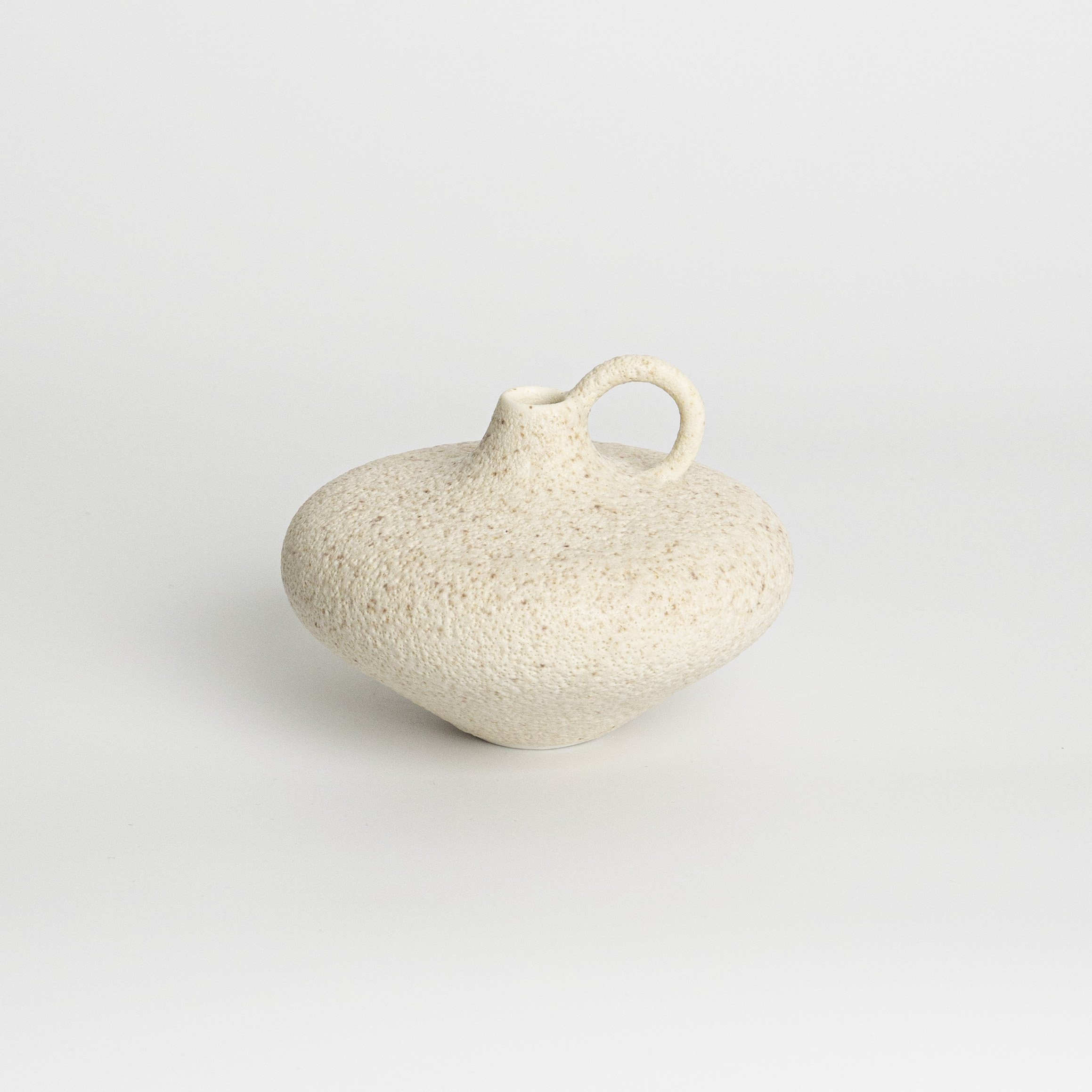 Stone vase 02