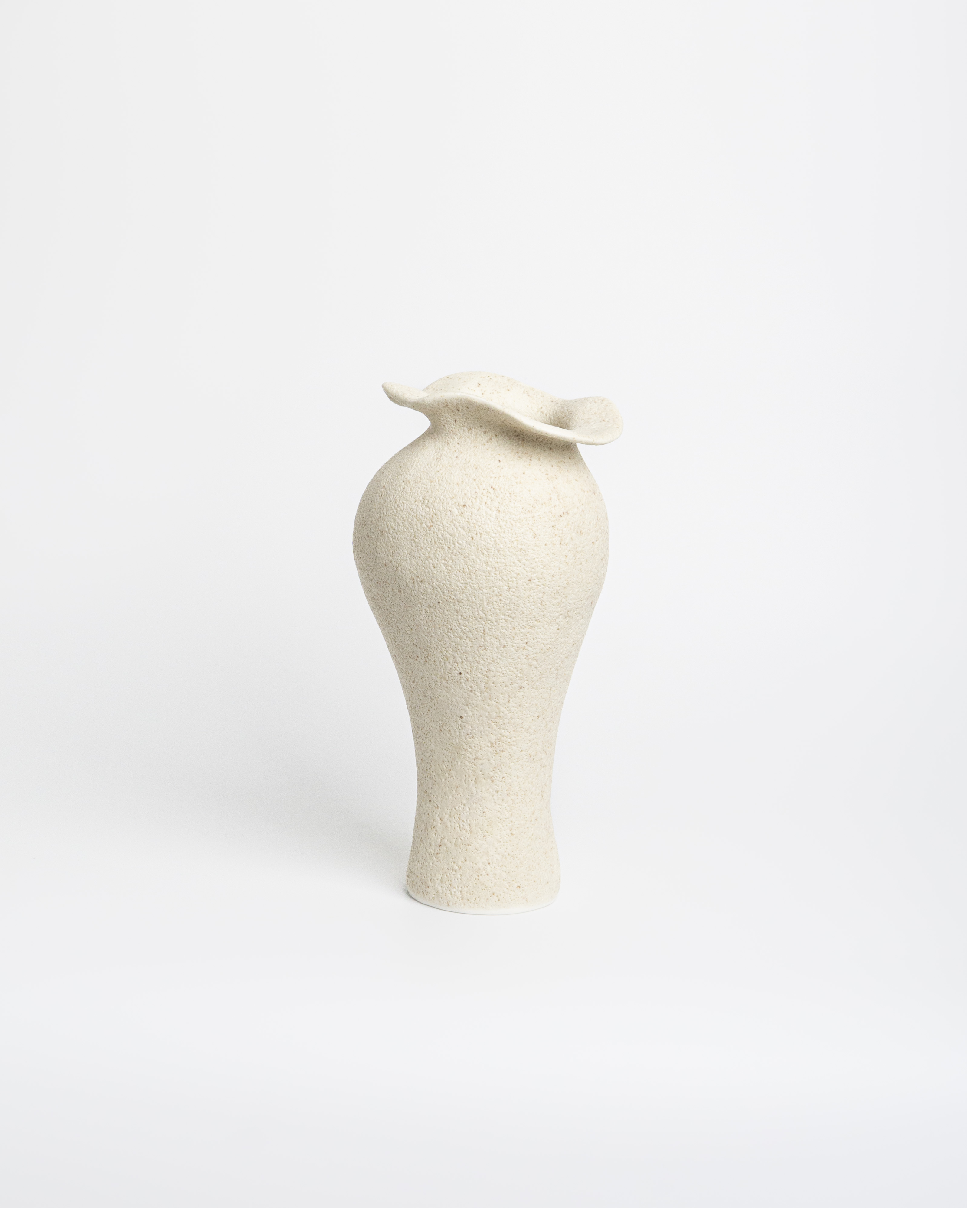 Stone vase 05 - Image 2
