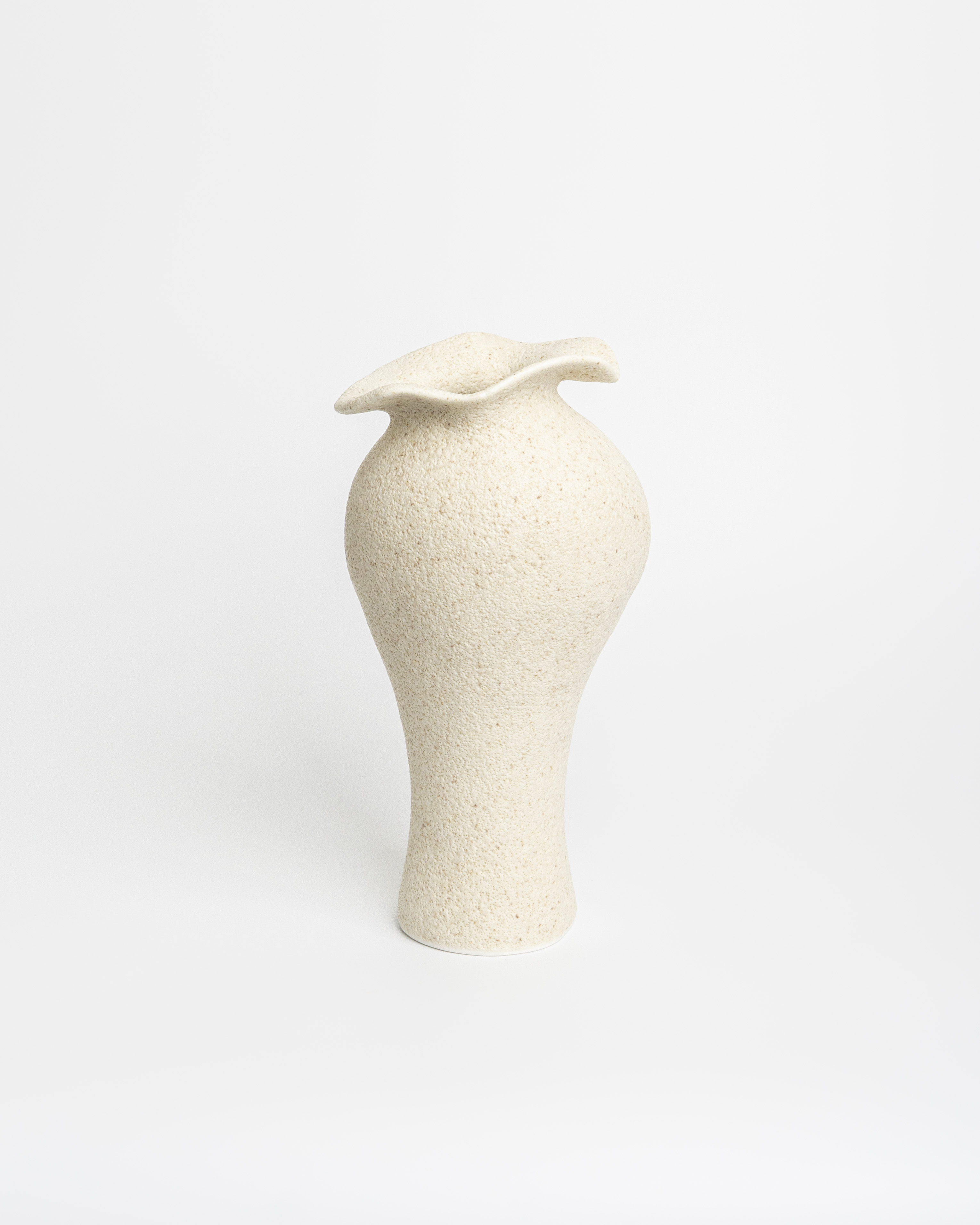 Stone vase 05