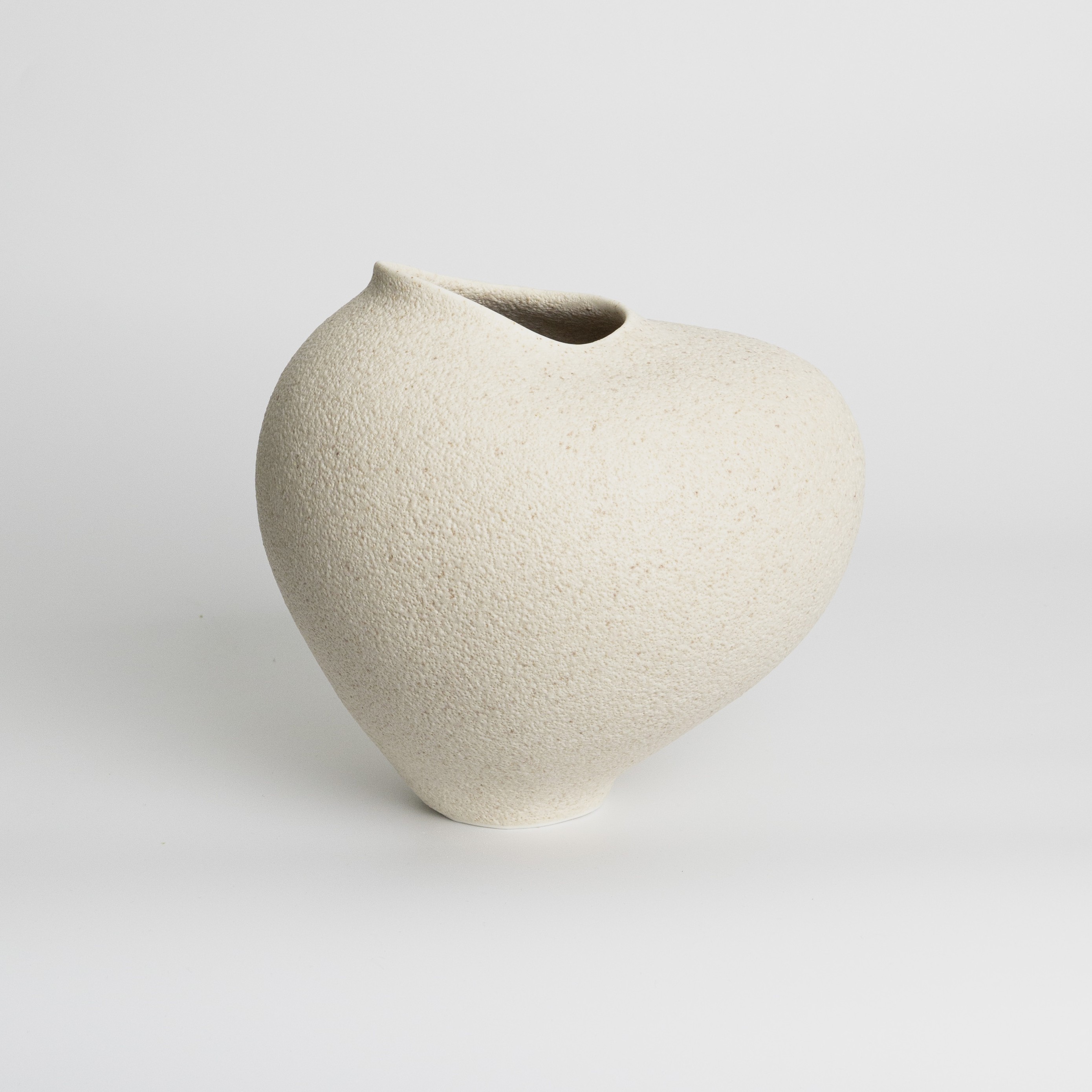 Stone vase 03