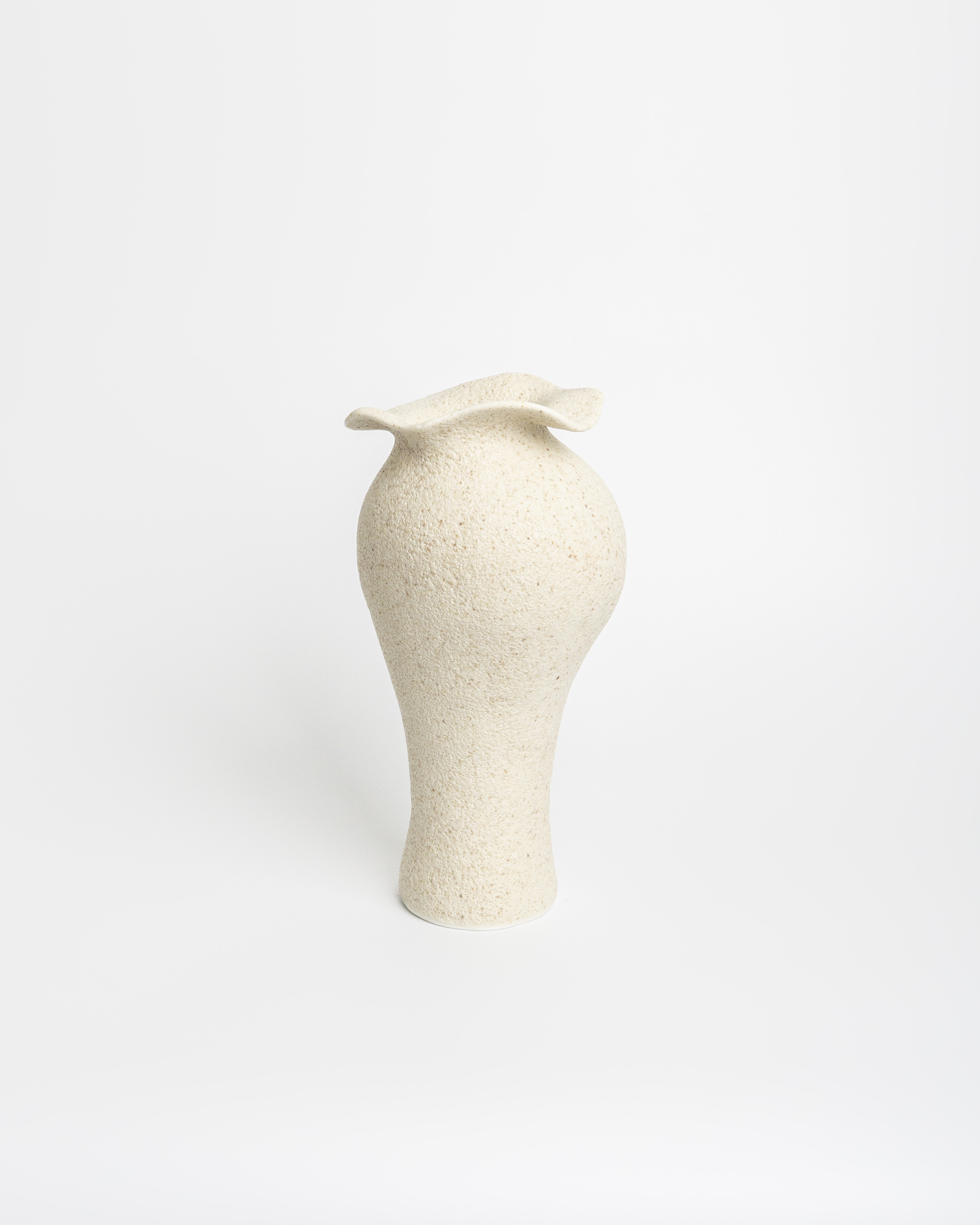Stone vase 05 - Image 3