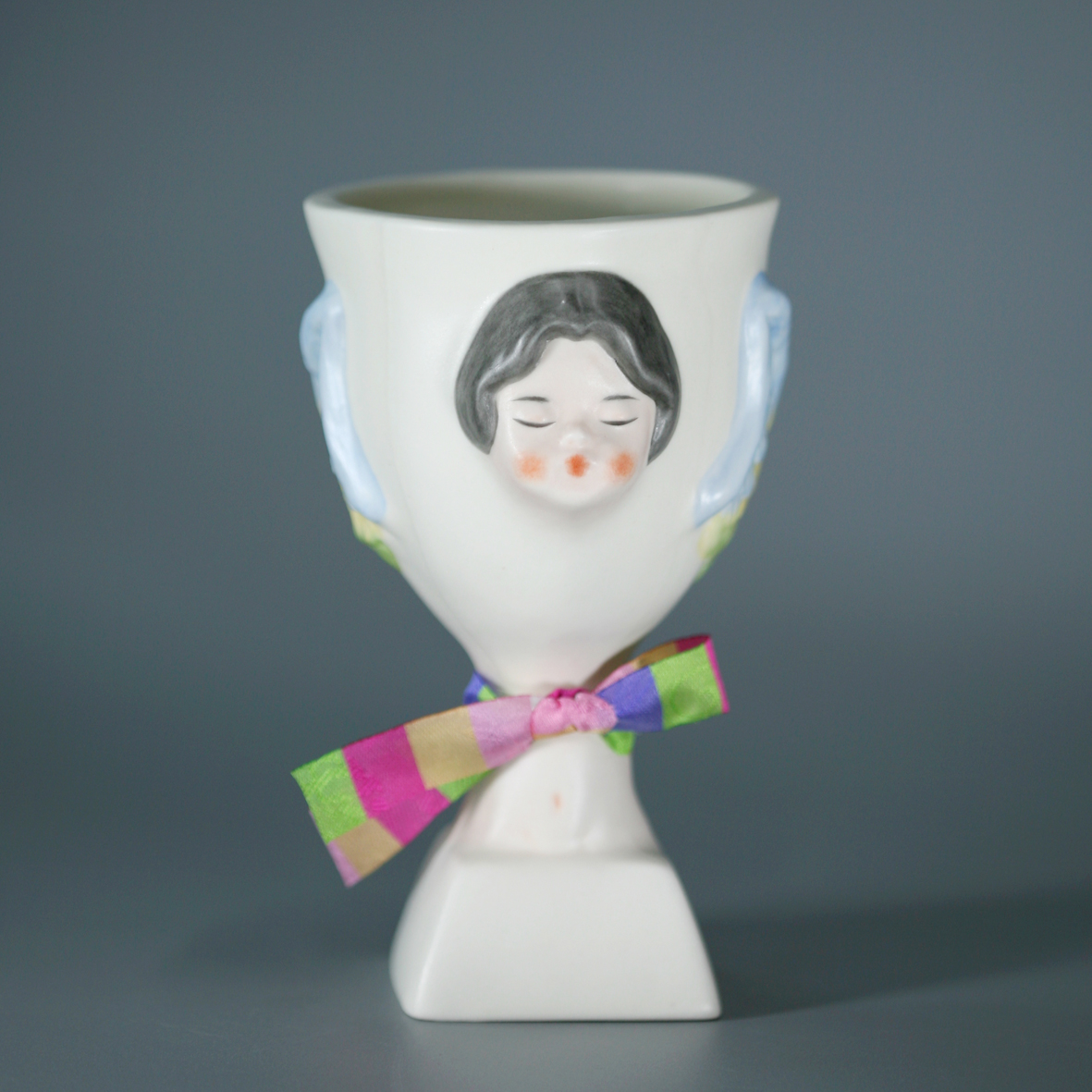 Saekdong Sleeping Angel - Image 1