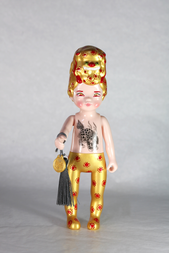 Haetae Cosmos - Image 5