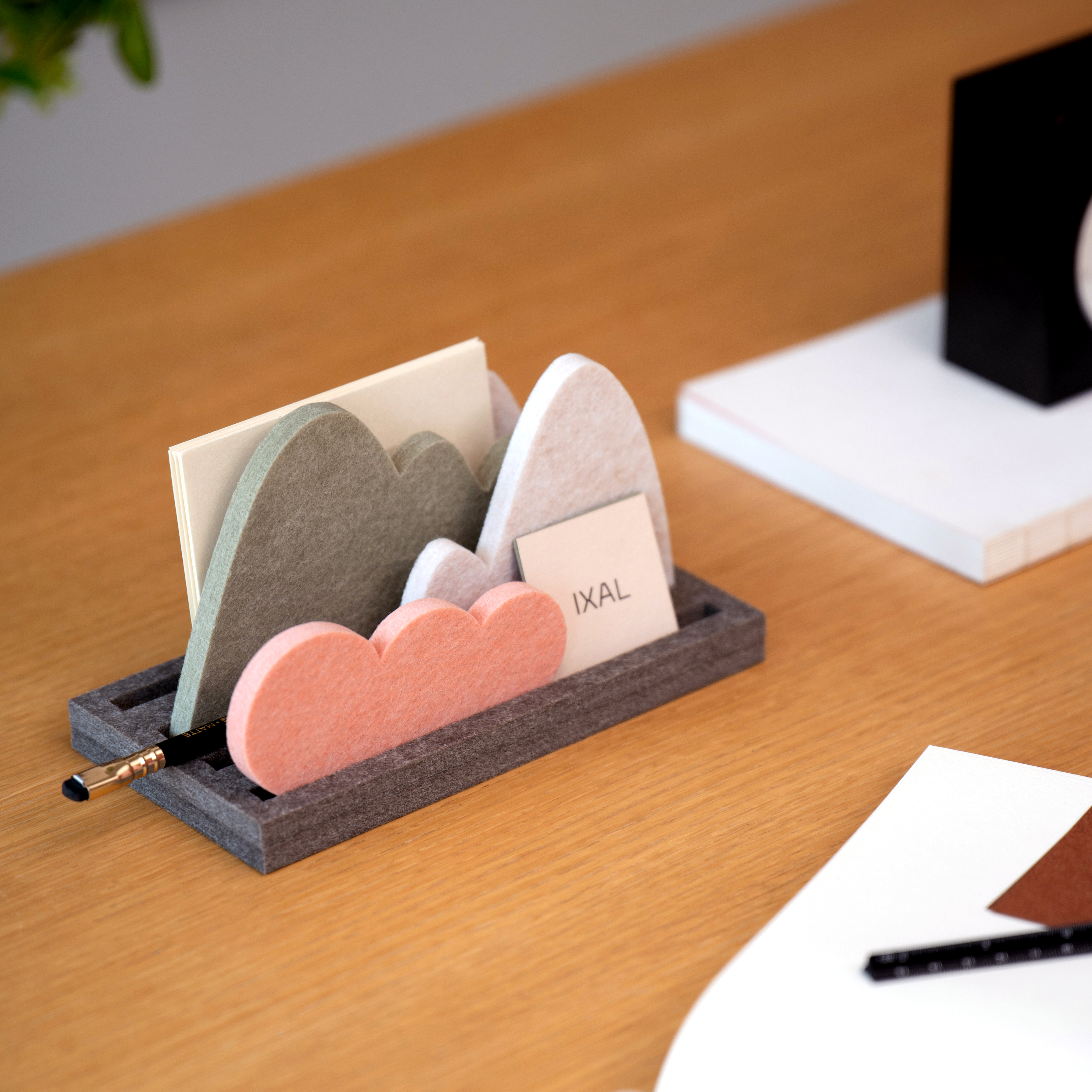 Mountain Mist Desk Organizer - Image 2