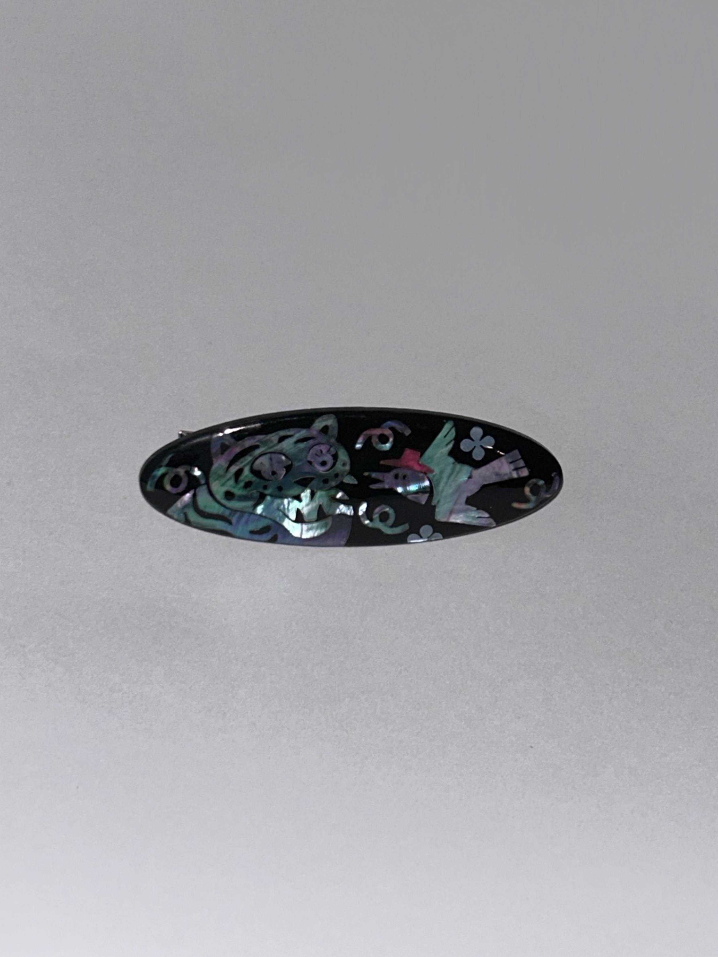 A Magpie and a Tiger - Image 4