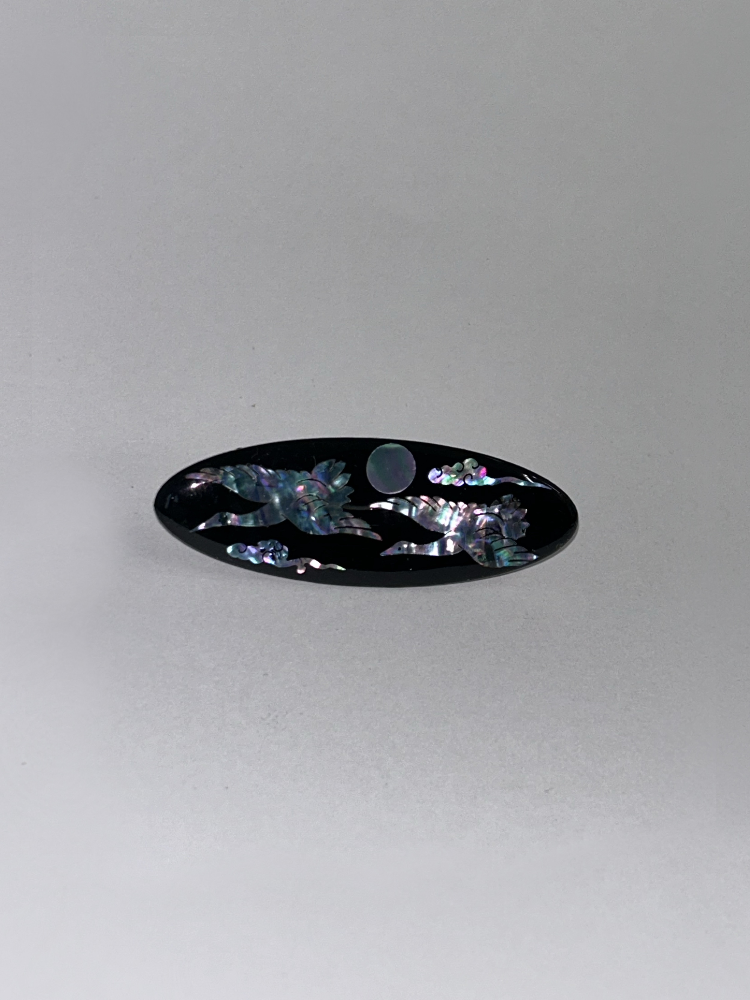 A pair of cranes in the sky - Image 5