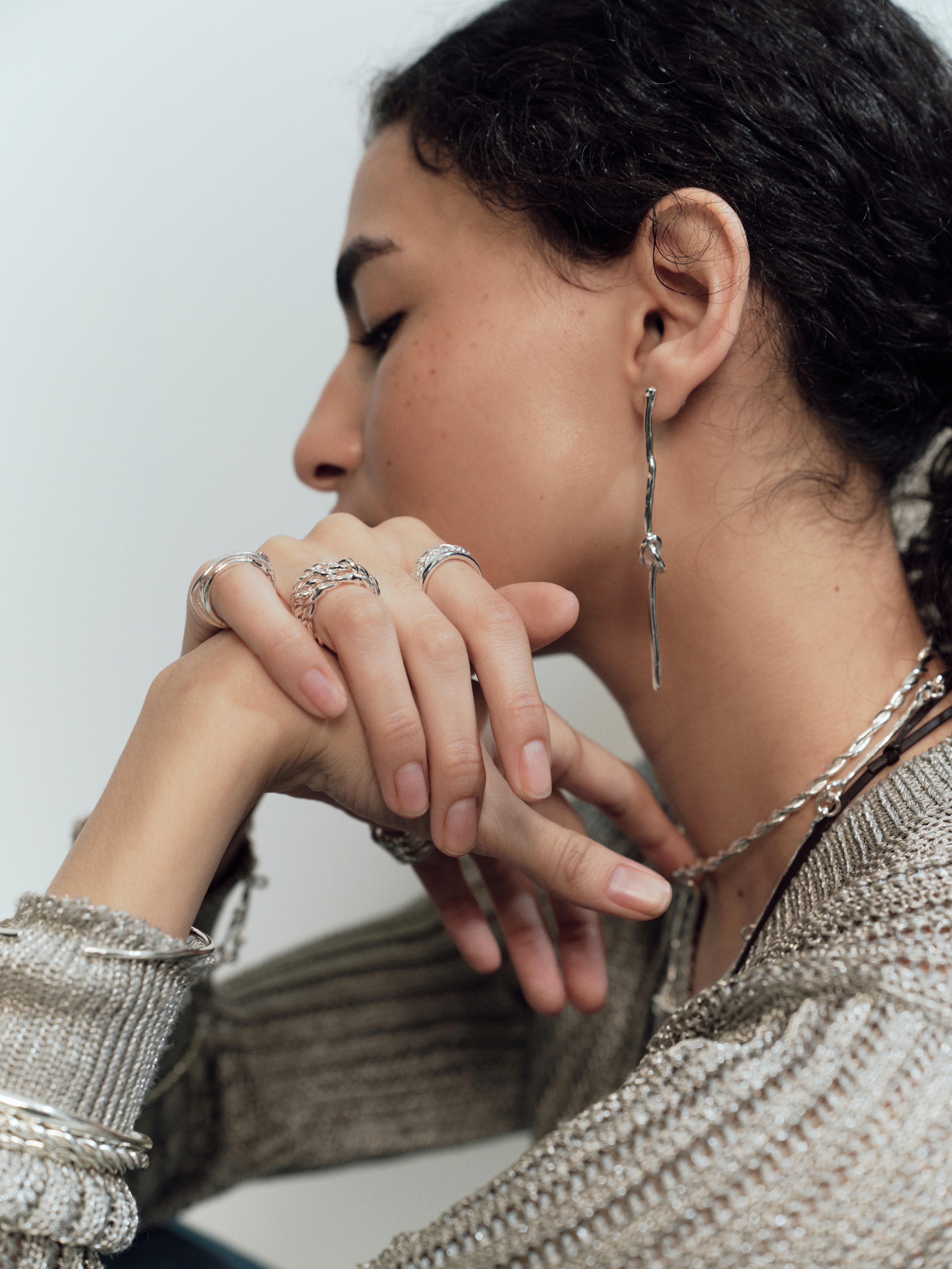 Craft Chain Rings Sets - Image 5