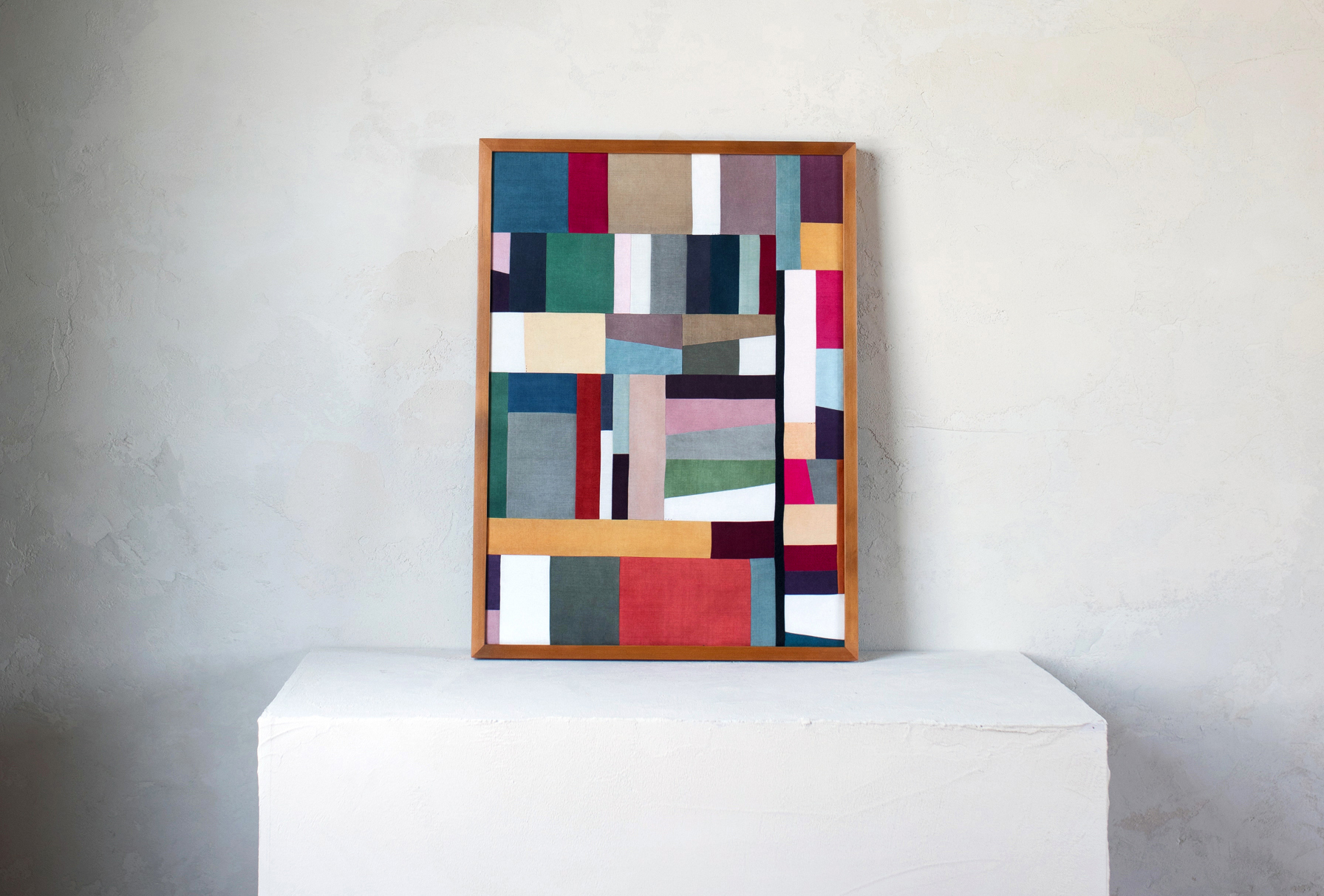 The Harmony of Tones