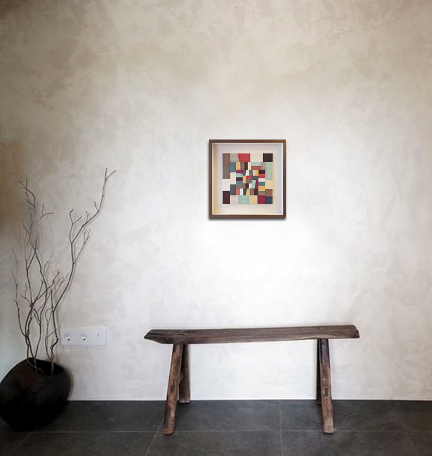 Autumnal Palette - Image 2