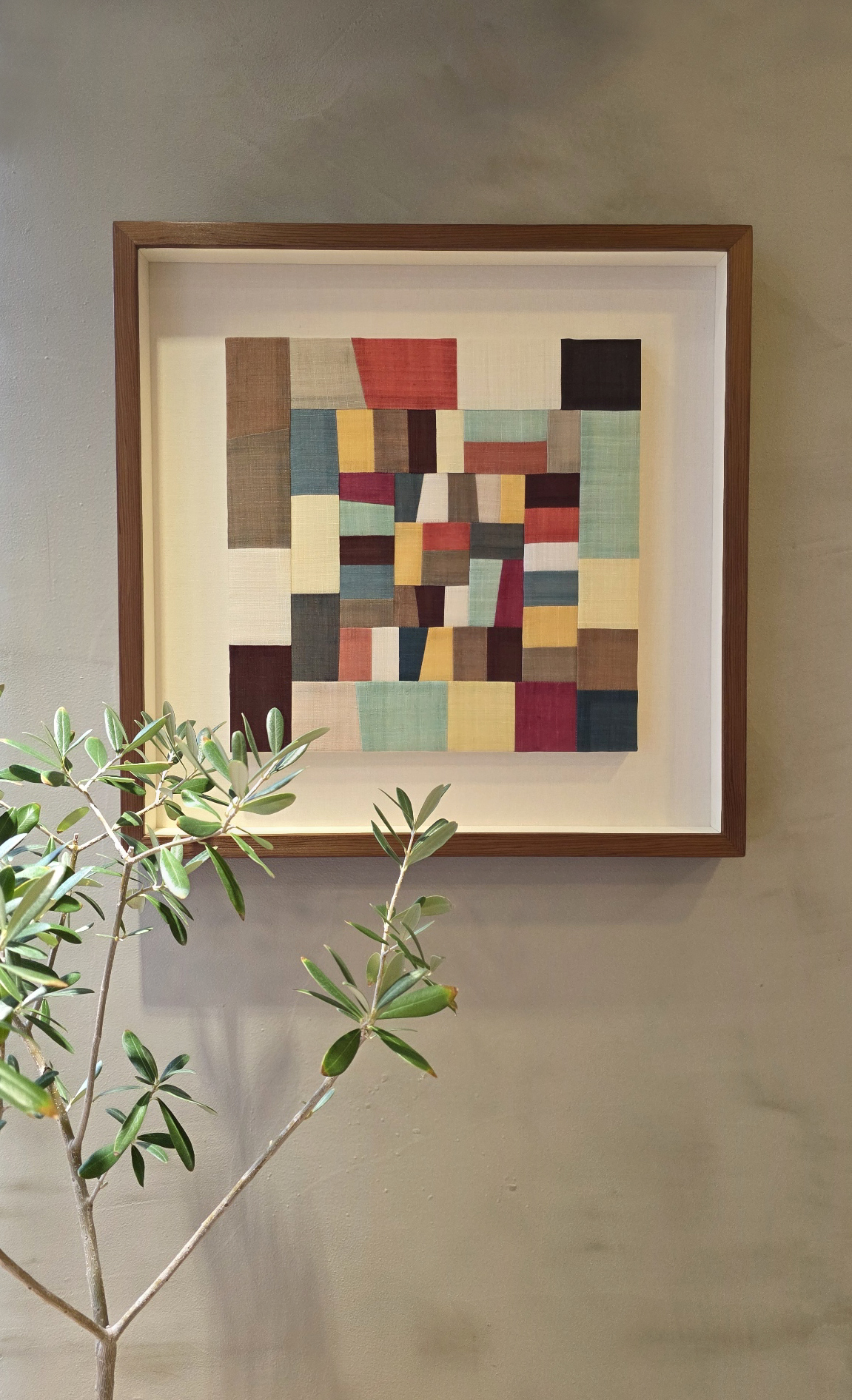 Autumnal Palette - Image 3