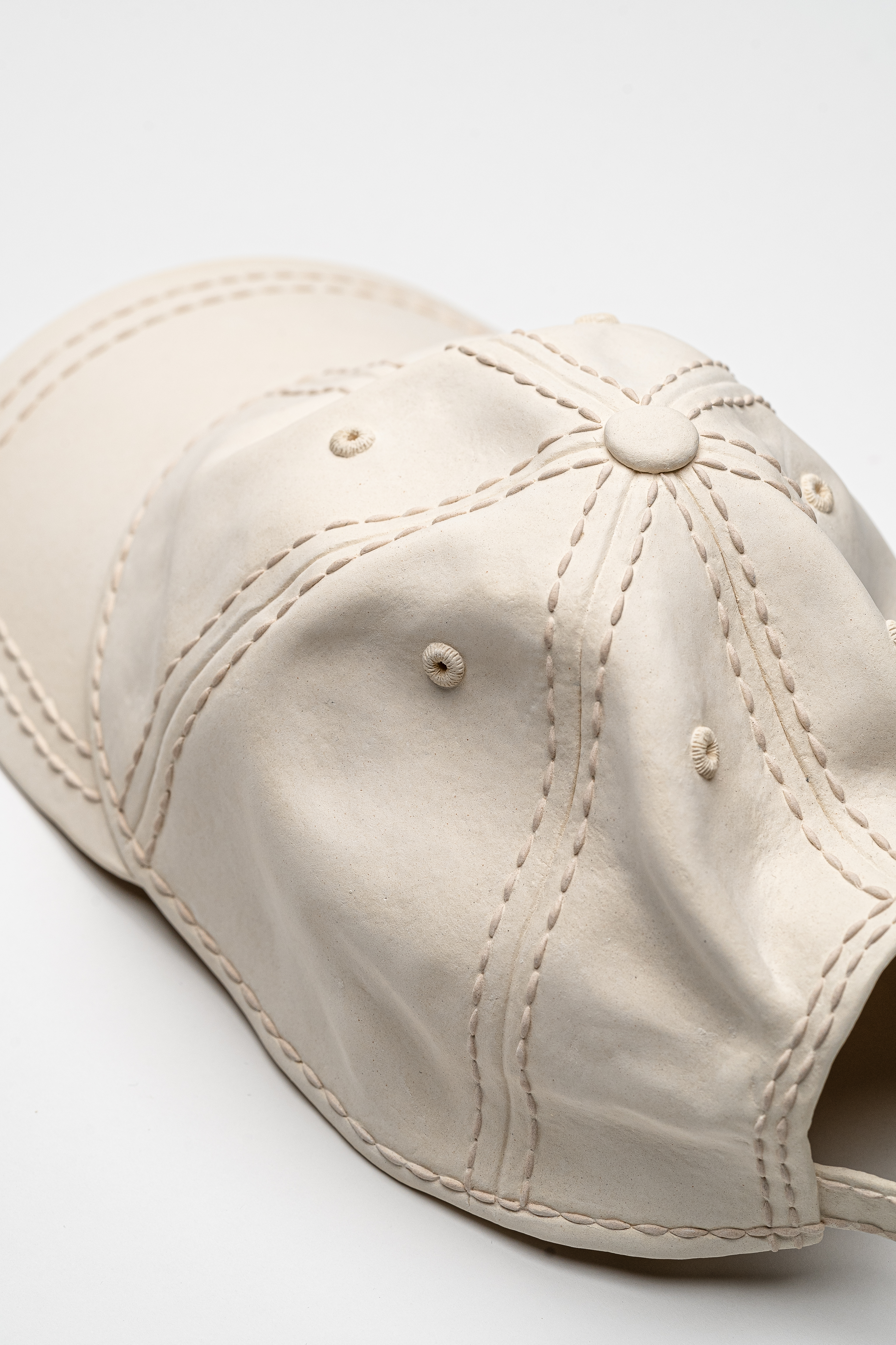 Stitch Cap - Image 3