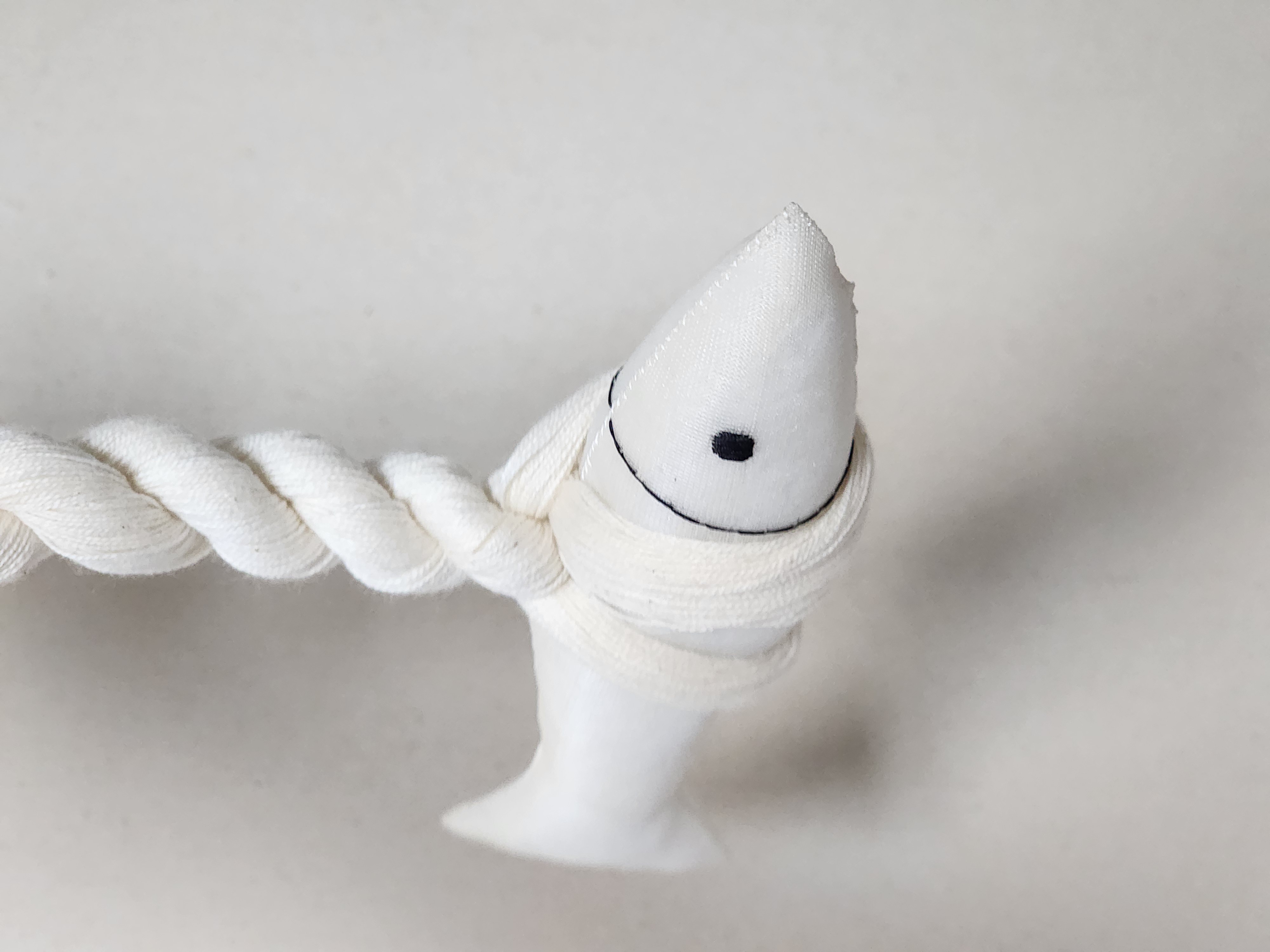 Oksa Aekmagi Myeongtae Inhyeong-white - Image 5