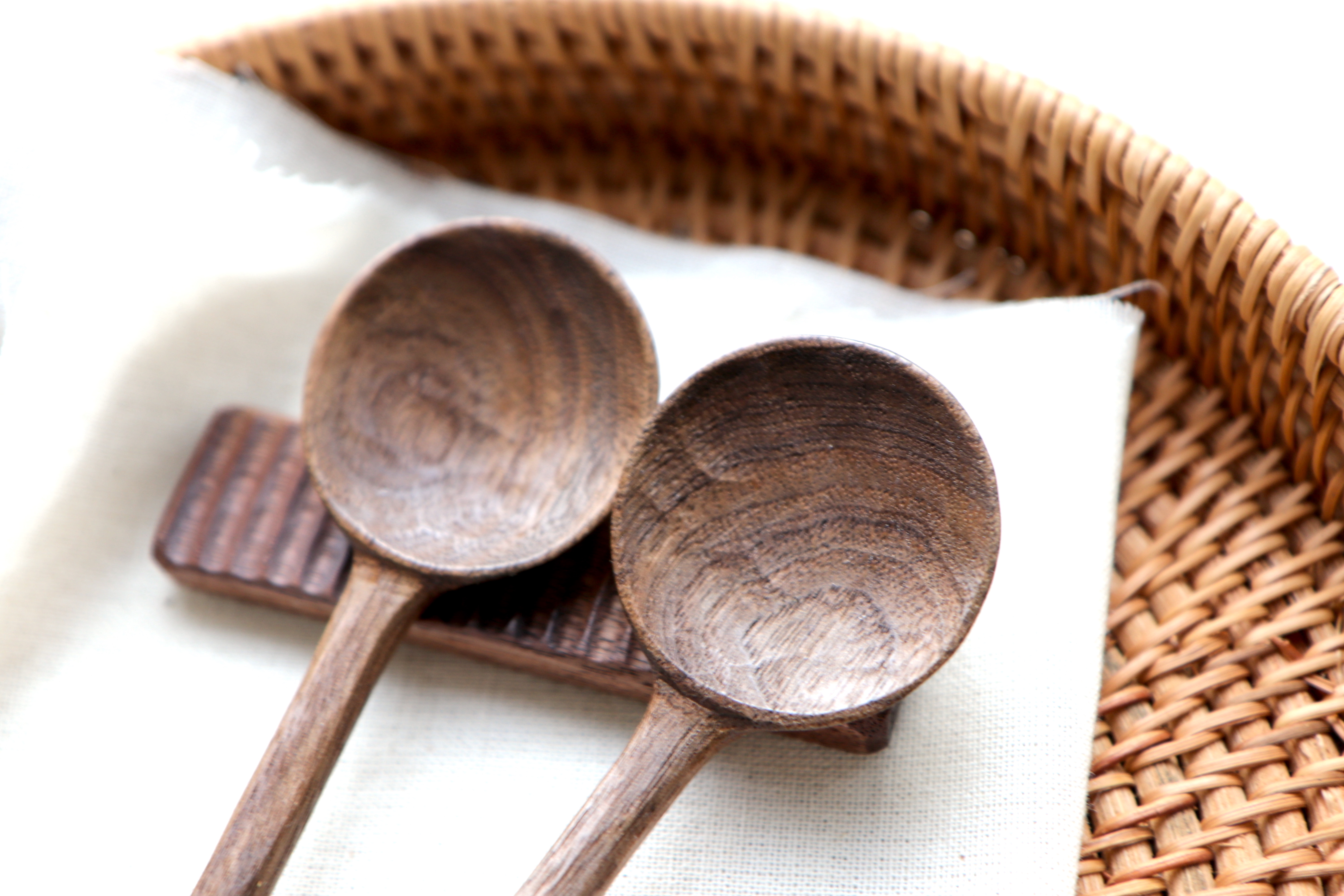 Mini Full Moon Spoon