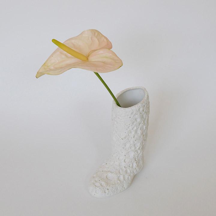 Boots vase - Image 3