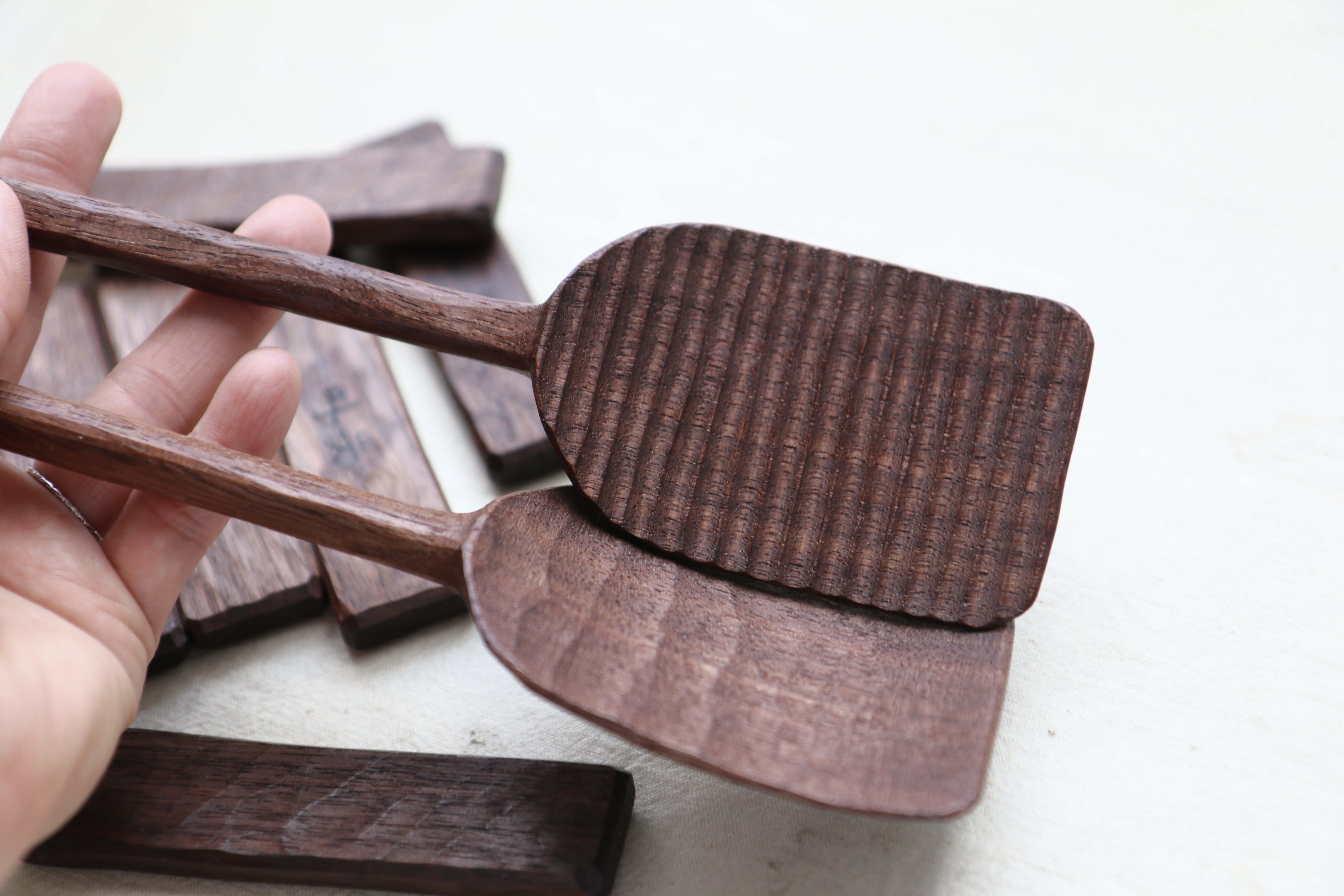 Square Spatula - Image 4