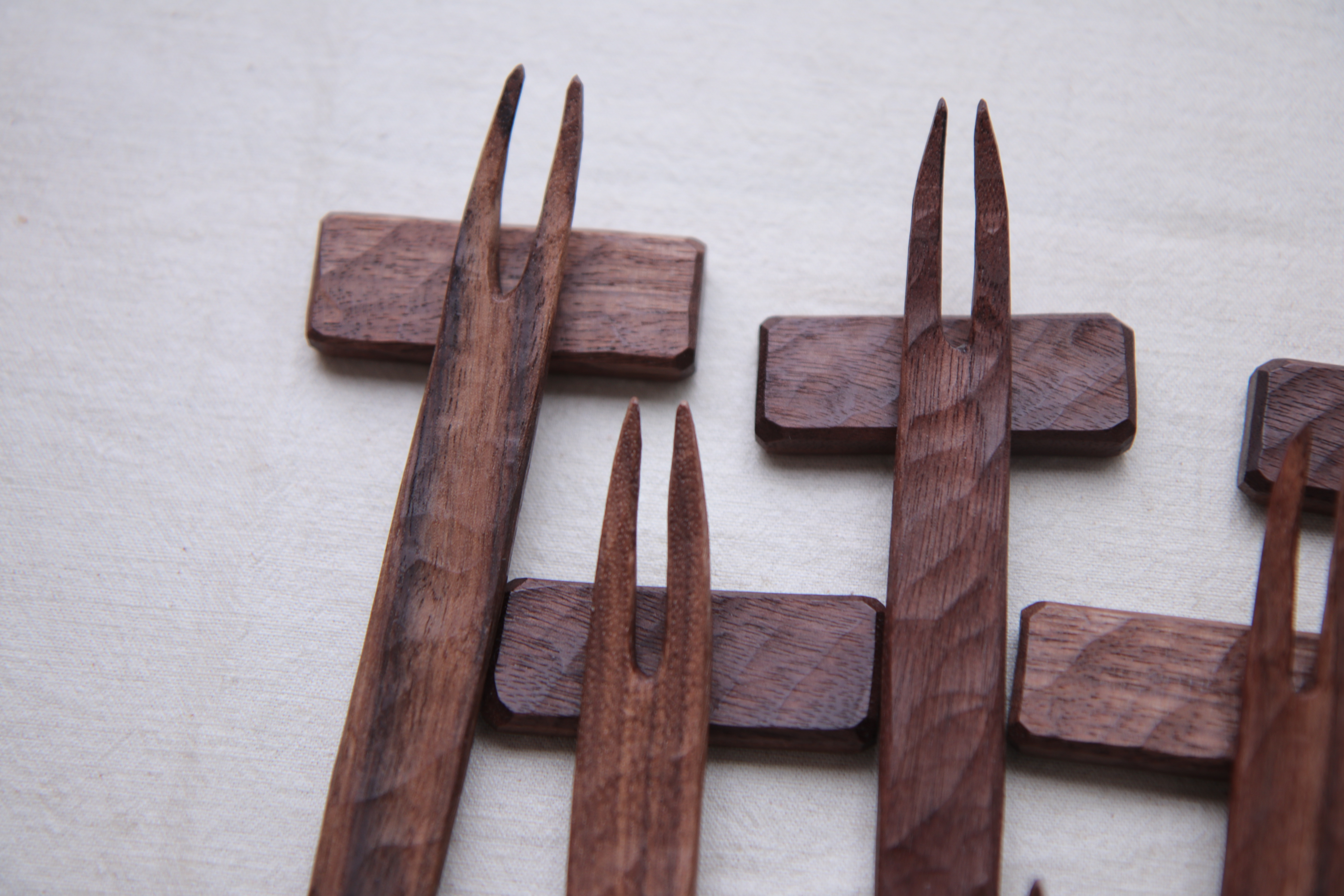 Rectangular Cutlery Rest - Image 4