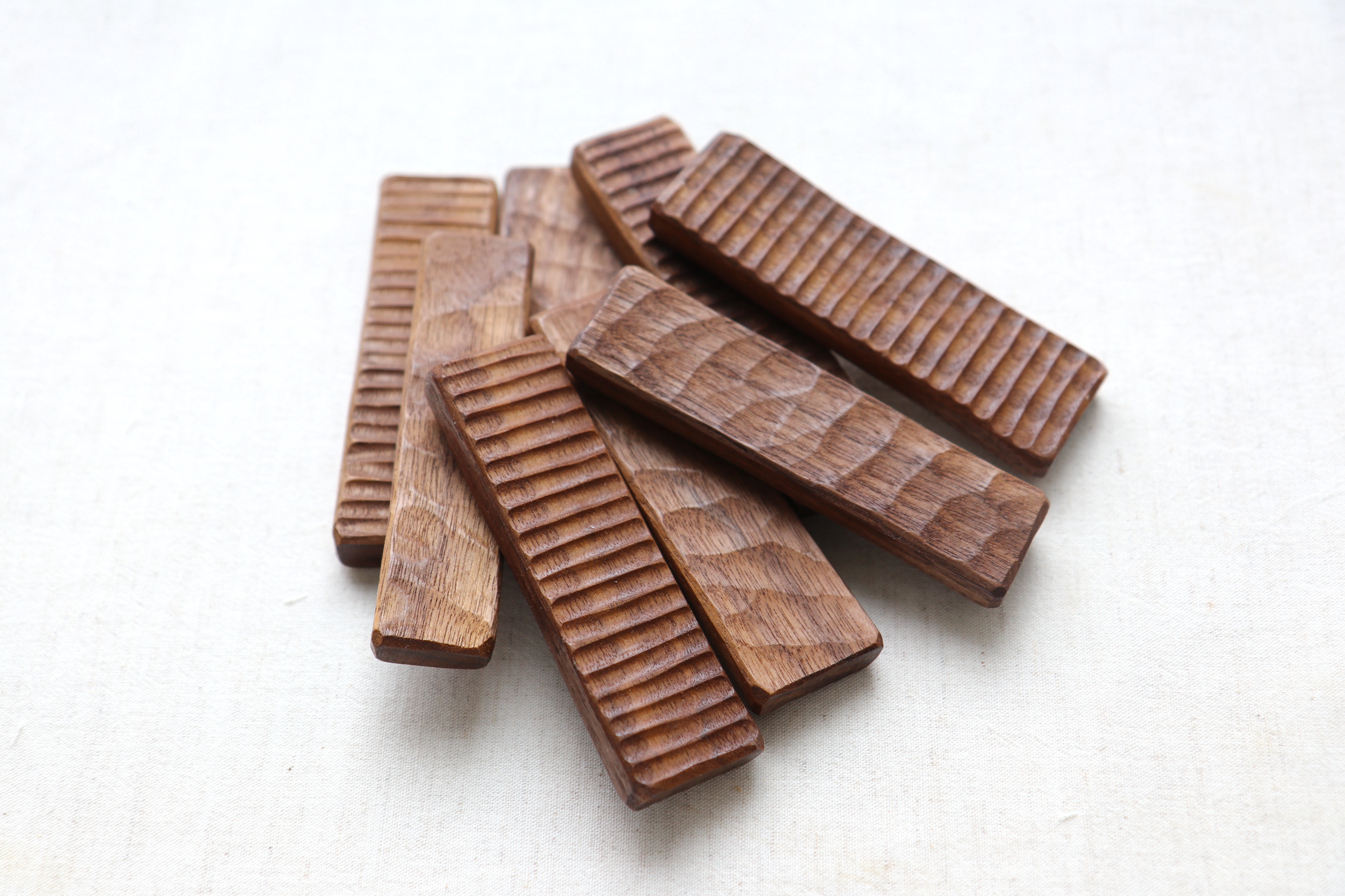 Rectangular Cutlery Rest