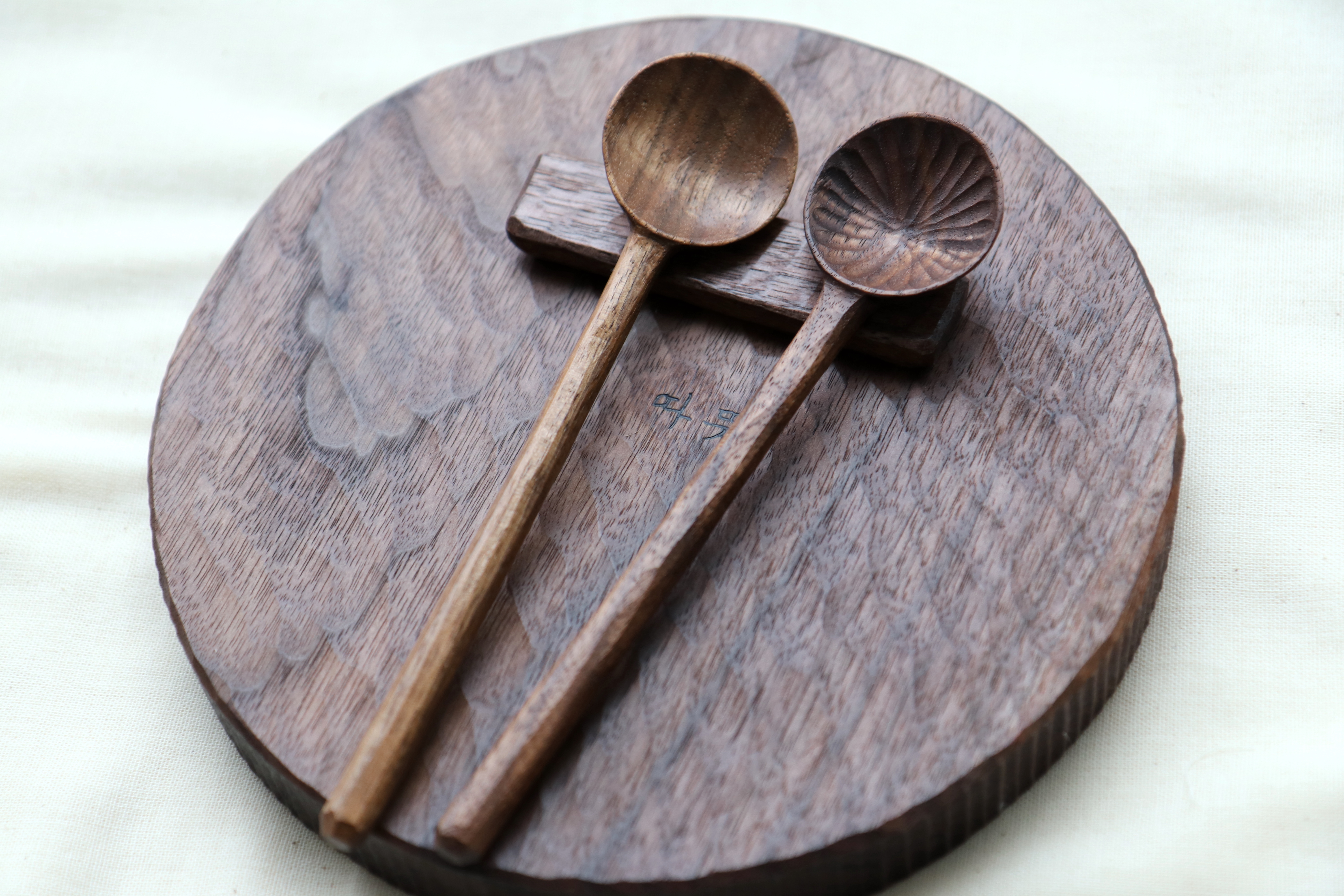 Mini Full Moon Spoon - Image 3