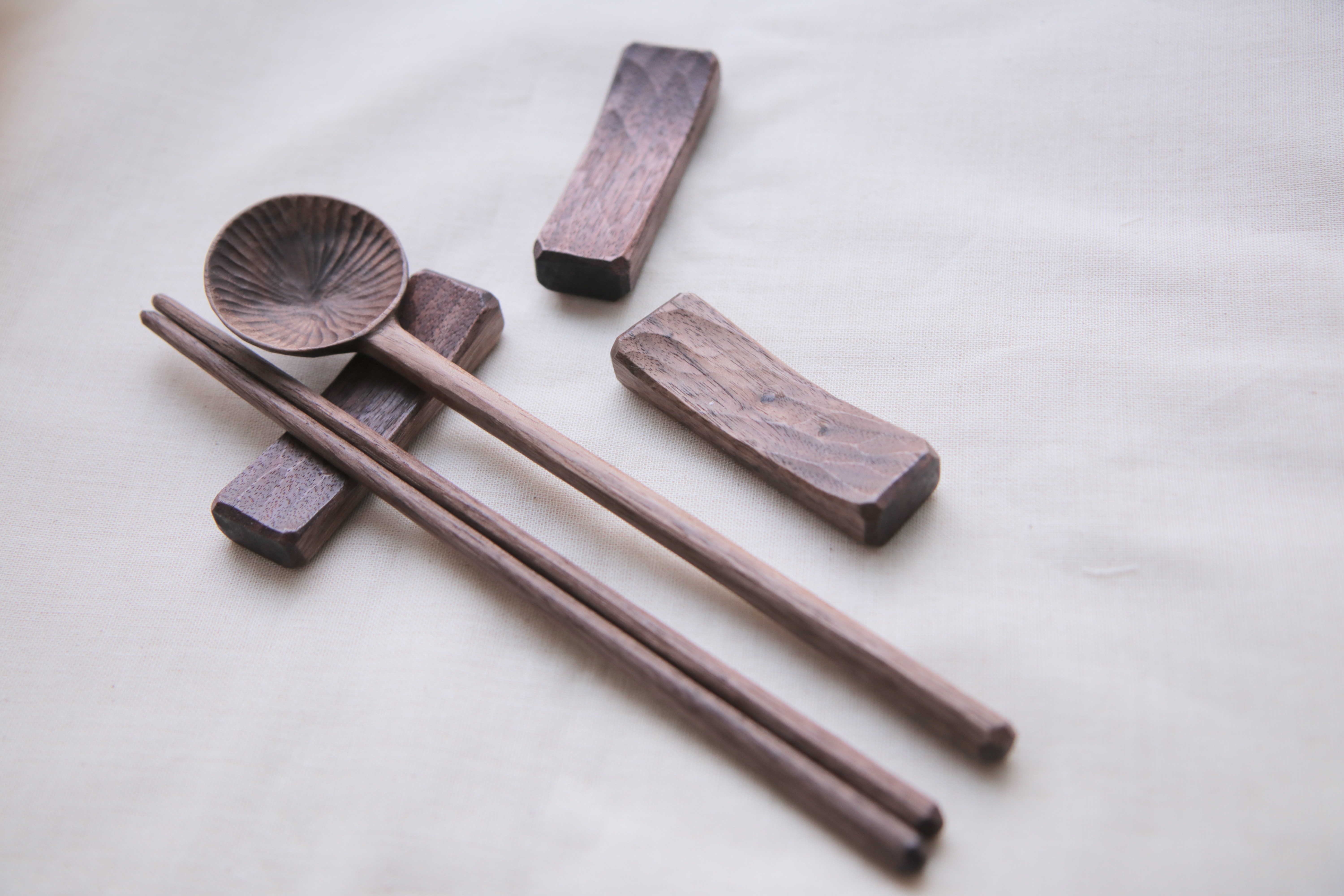 Rectangular Cutlery Rest - Image 5