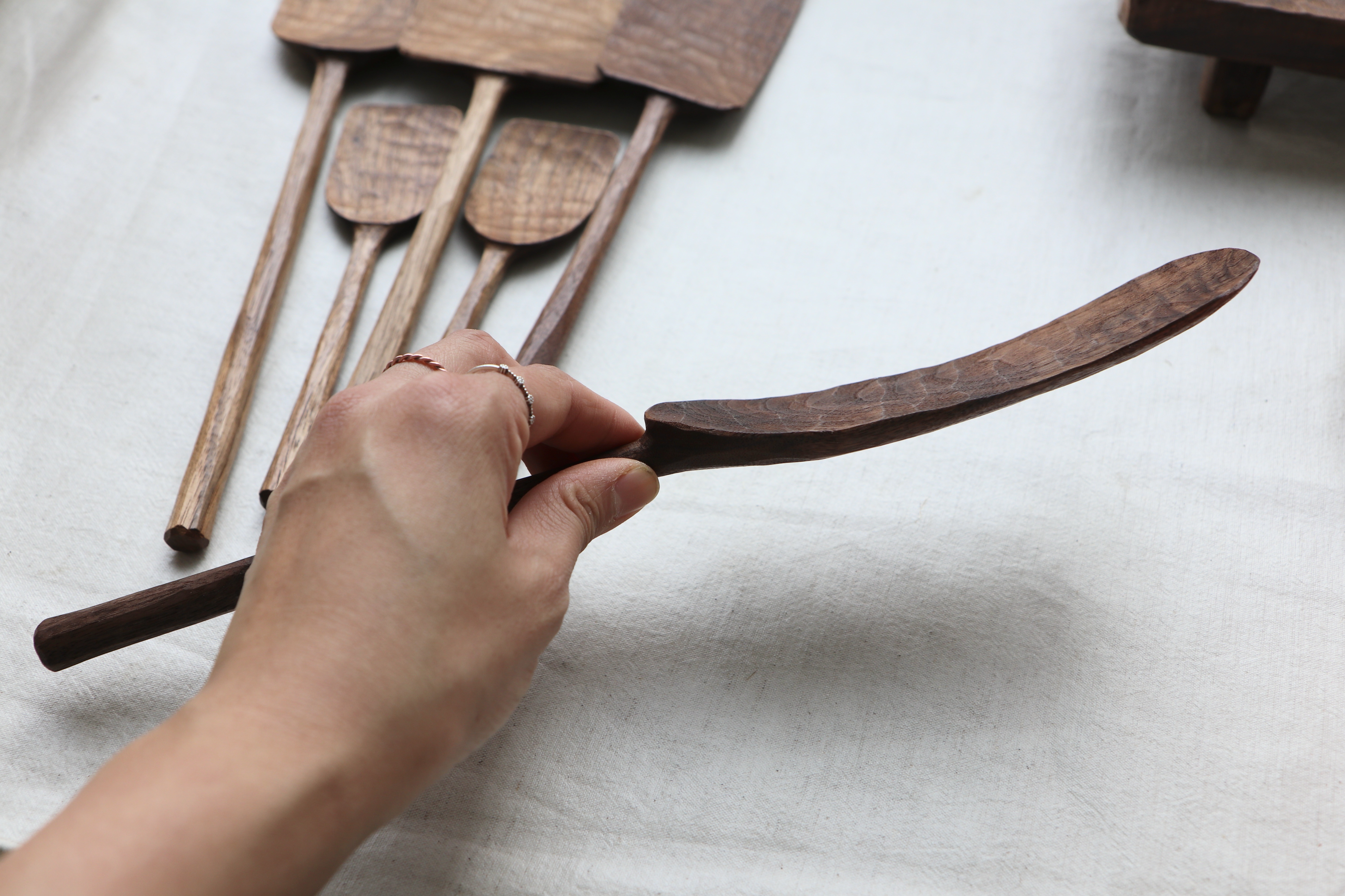 Long Spatula - Image 5