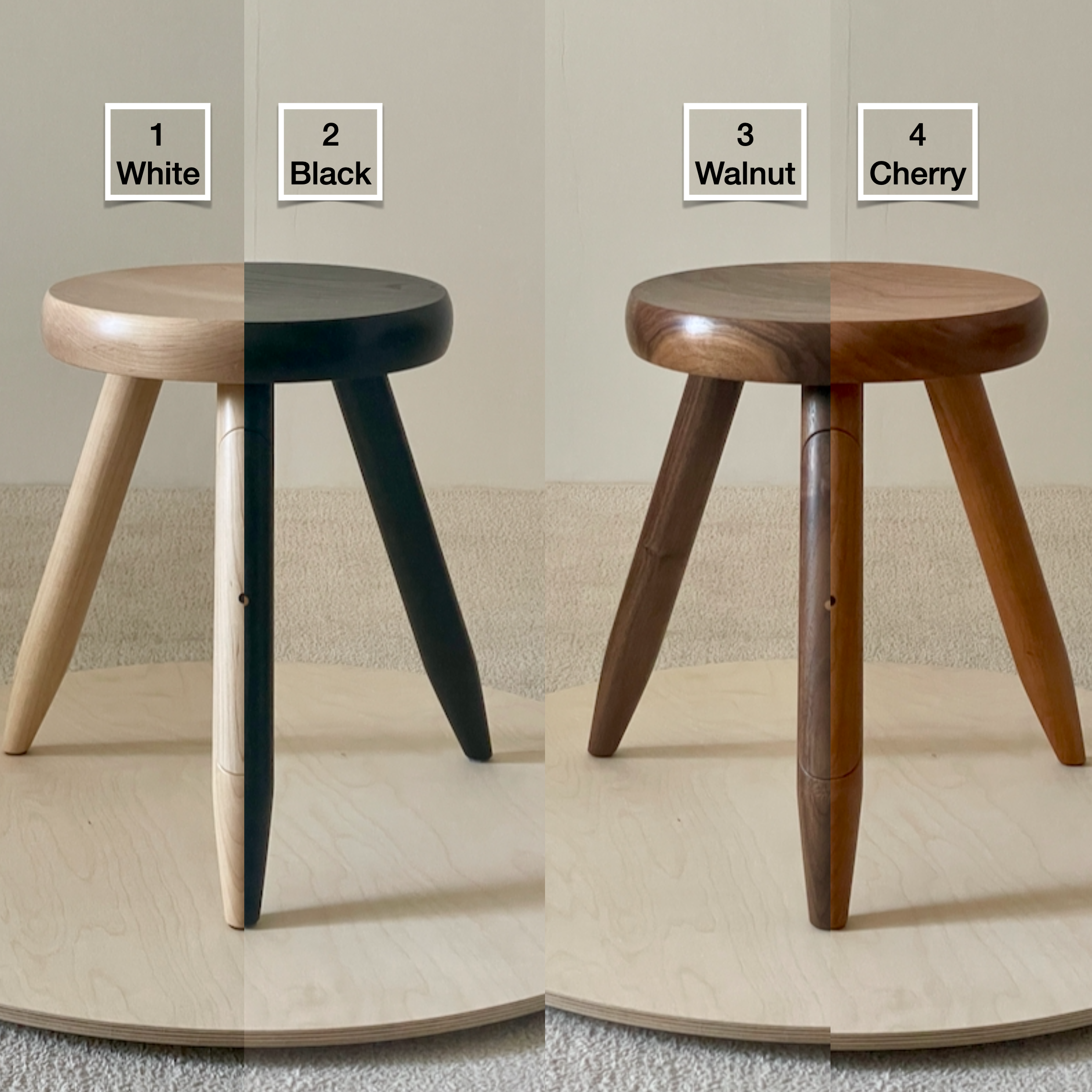 Stool Sit & Go - Image 5
