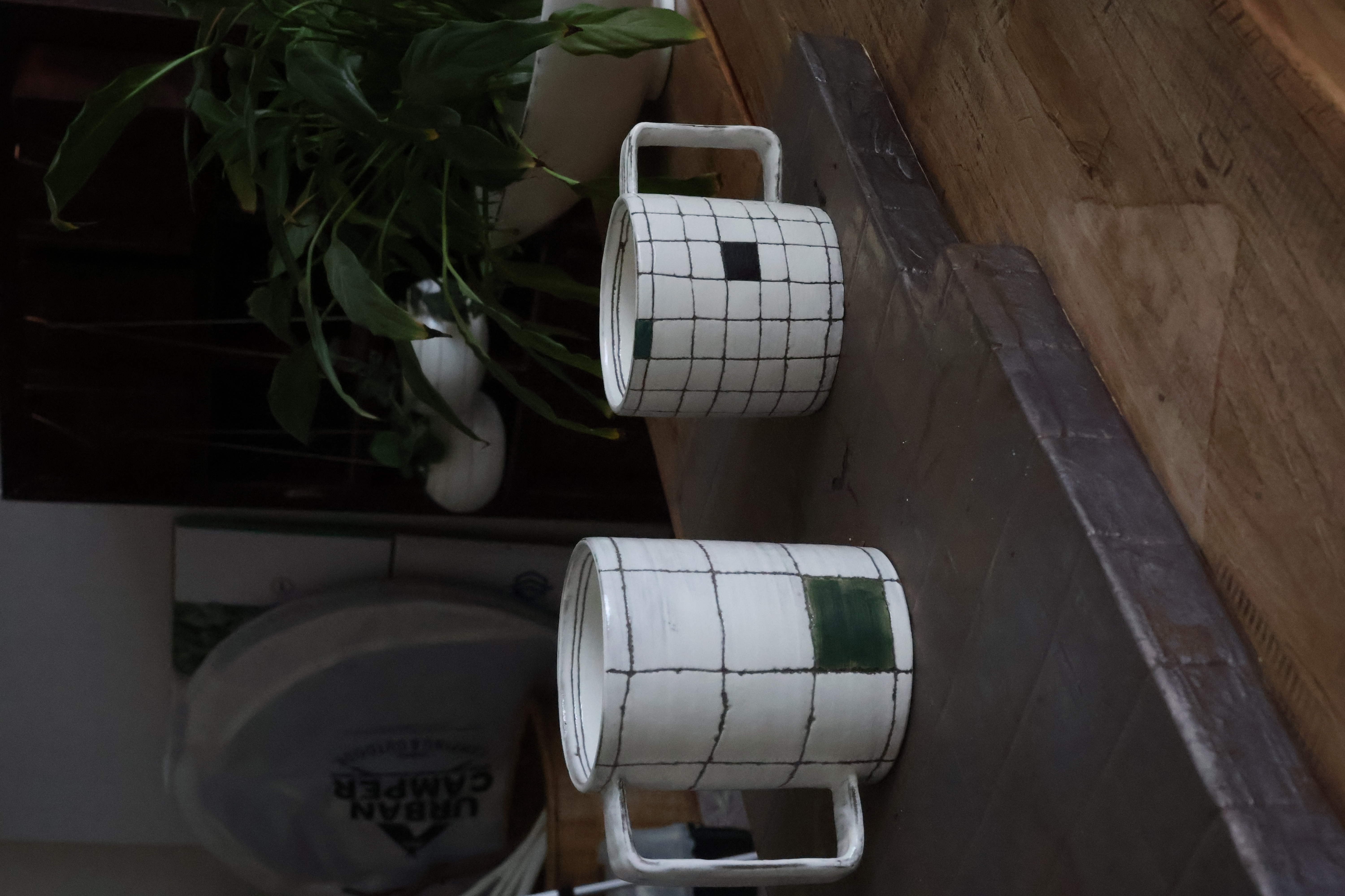 Vintageline Cup -m2 - Image 2