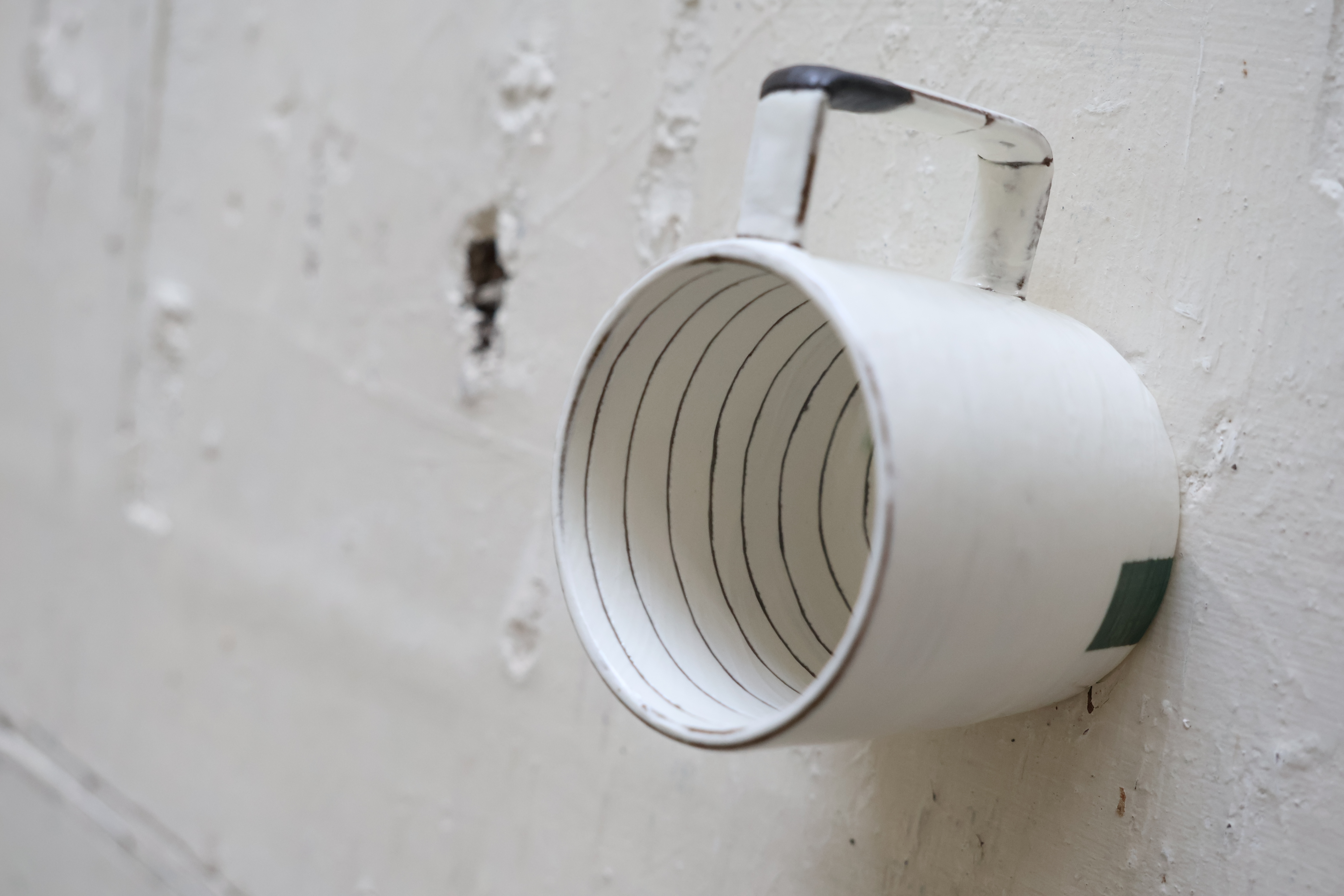 Vintageline Cup -m1 - Image 3