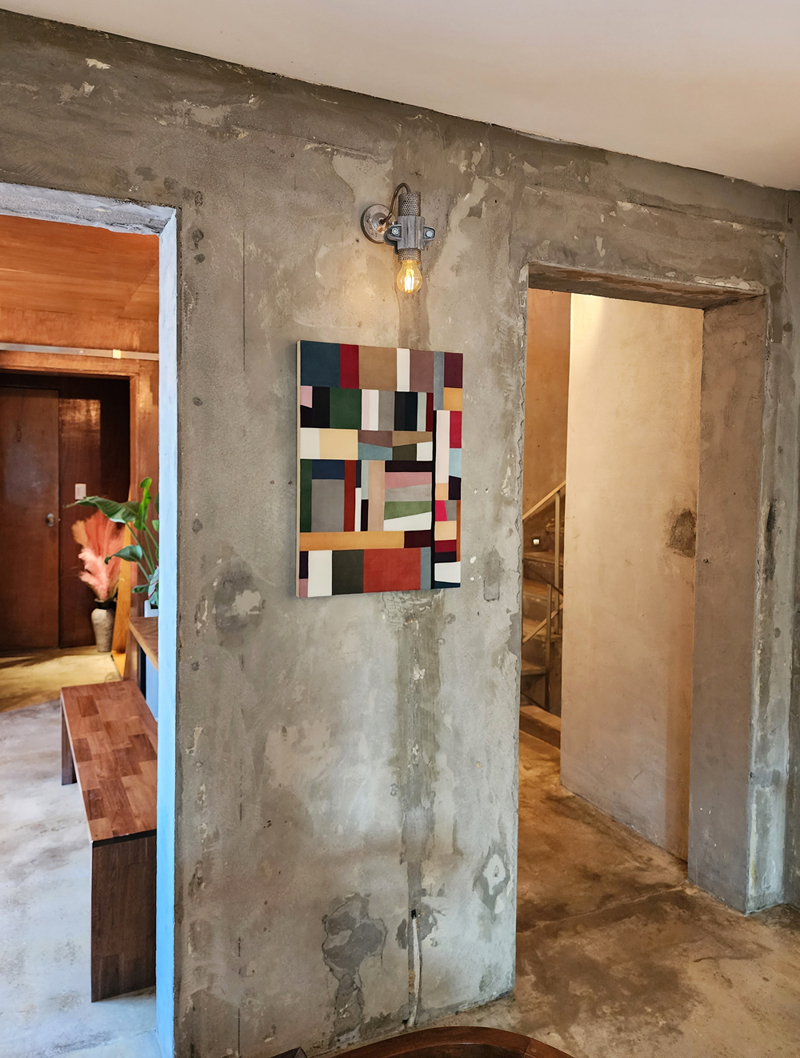 The Harmony of Tones - Image 2