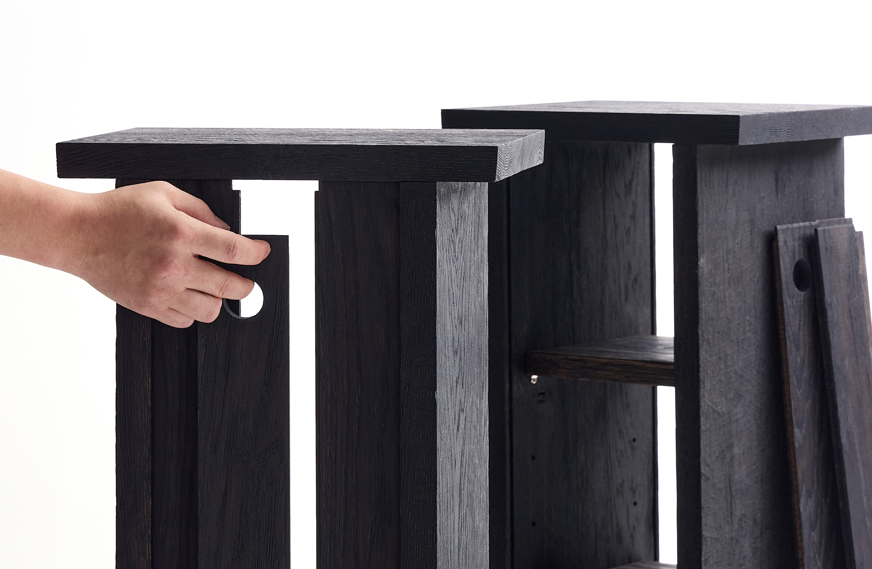 circulation console - Image 4