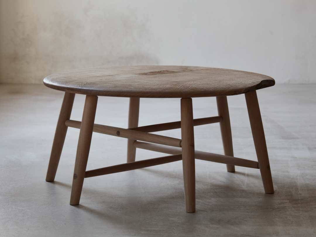 The Sheltering Stool - Image 3