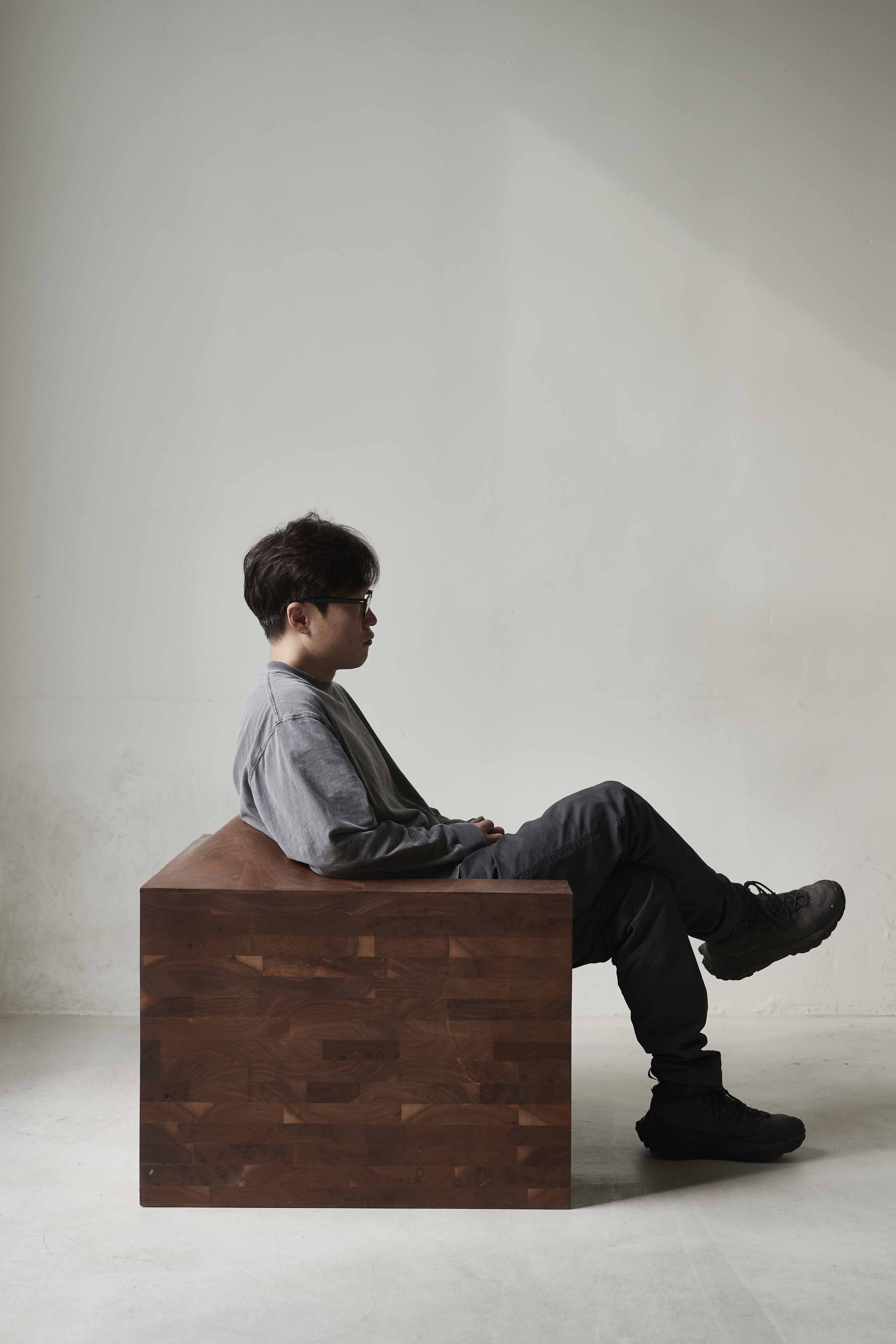 Mono chair - Image 3