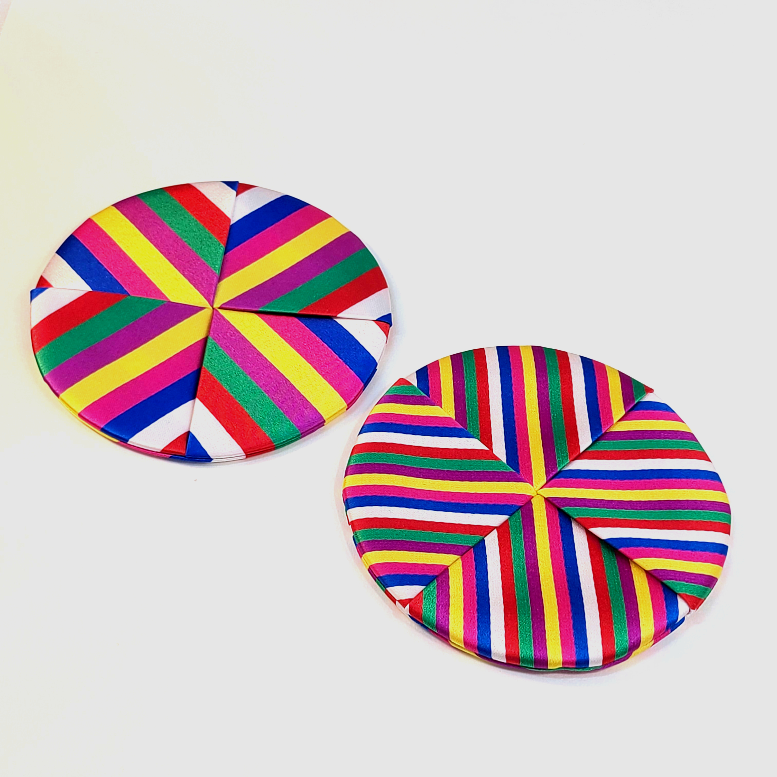 Cross-section of a Star―Optic Radiance - Image 4