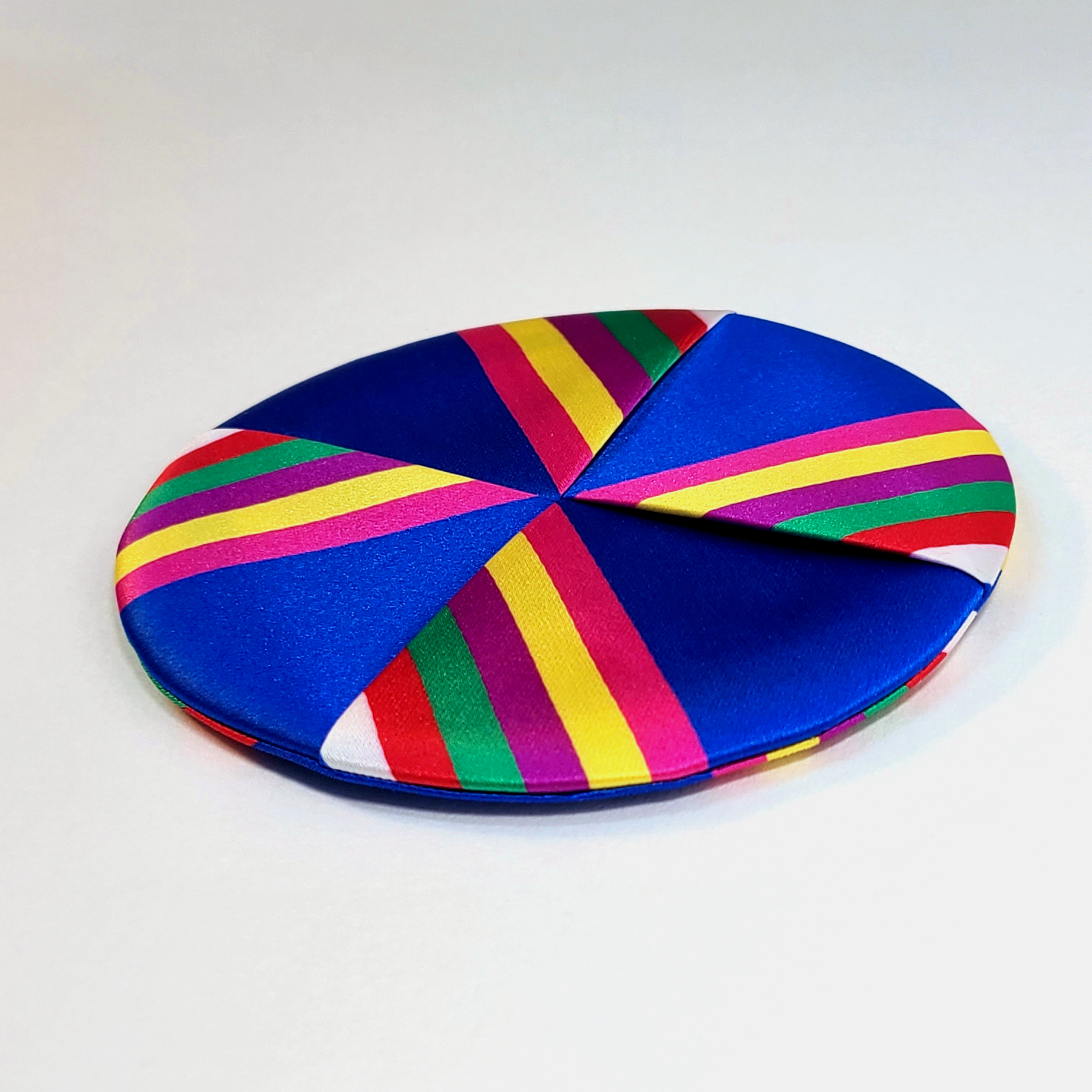 Cross-section of a Star―Blue Rotation - Image 2