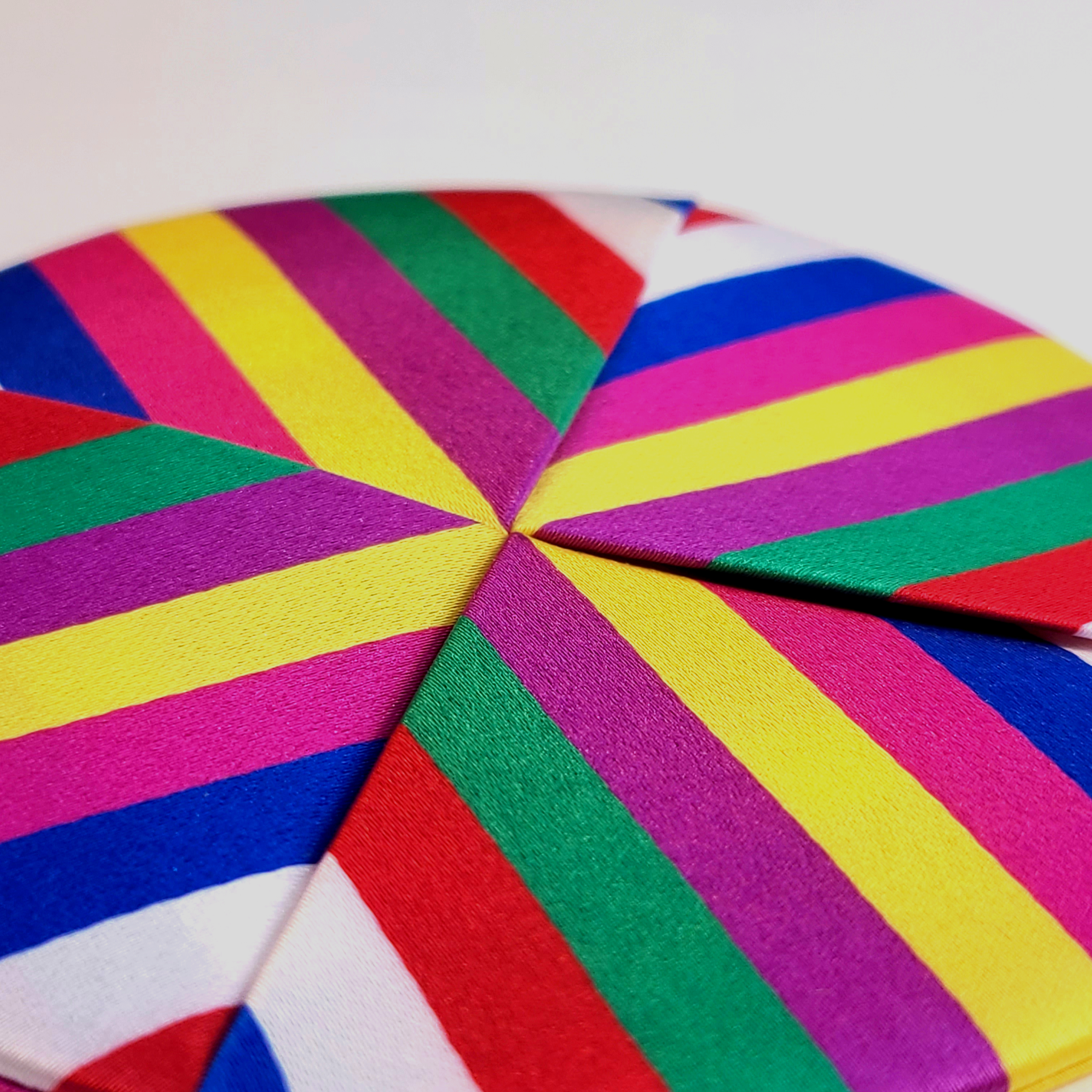 Cross-section of a Star―Bicolor Intersect - Image 4