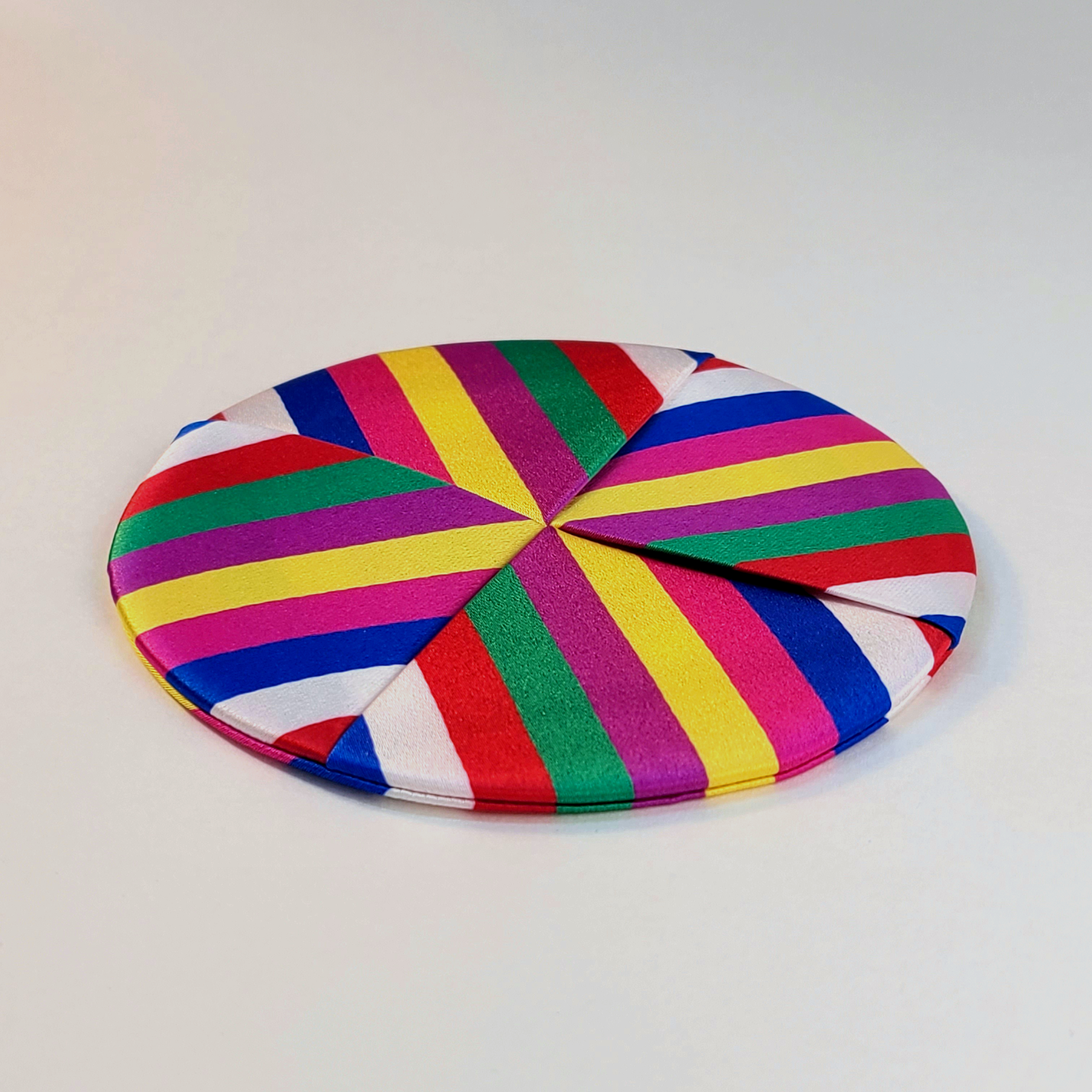 Cross-section of a Star―Bicolor Intersect - Image 2