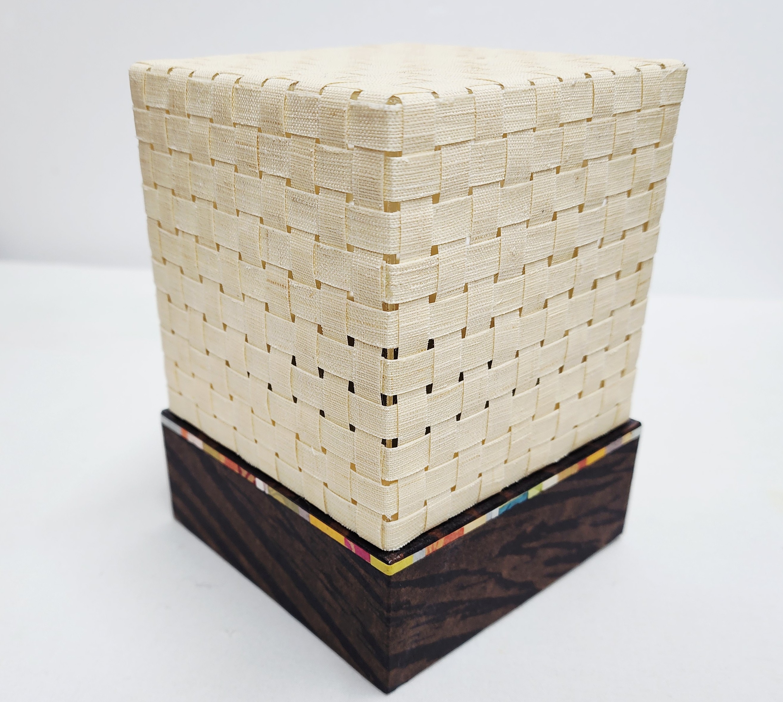 Hanji Ramie Mood Light - Image 4