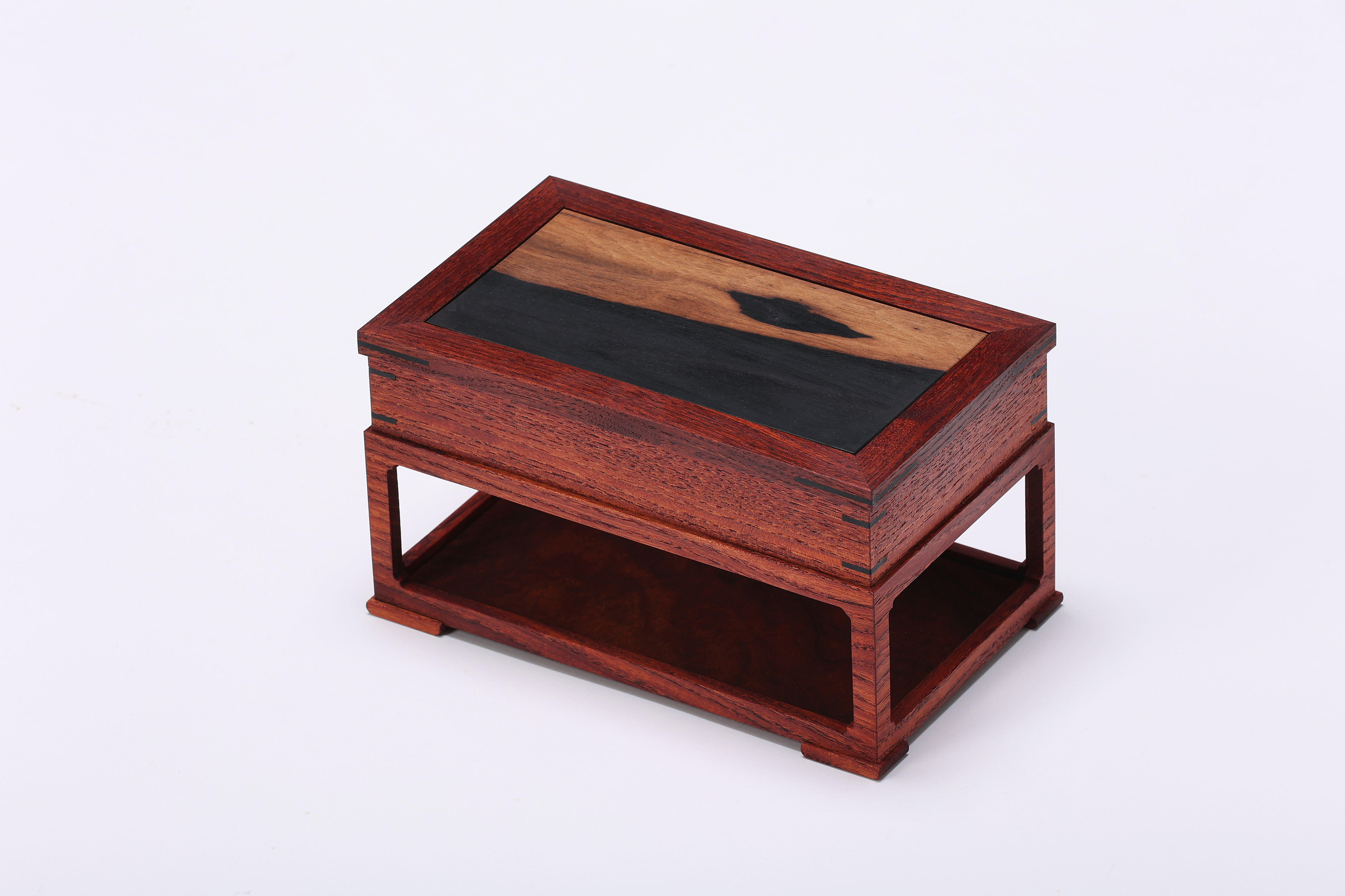 Miniature Inkstone Table - Image 2