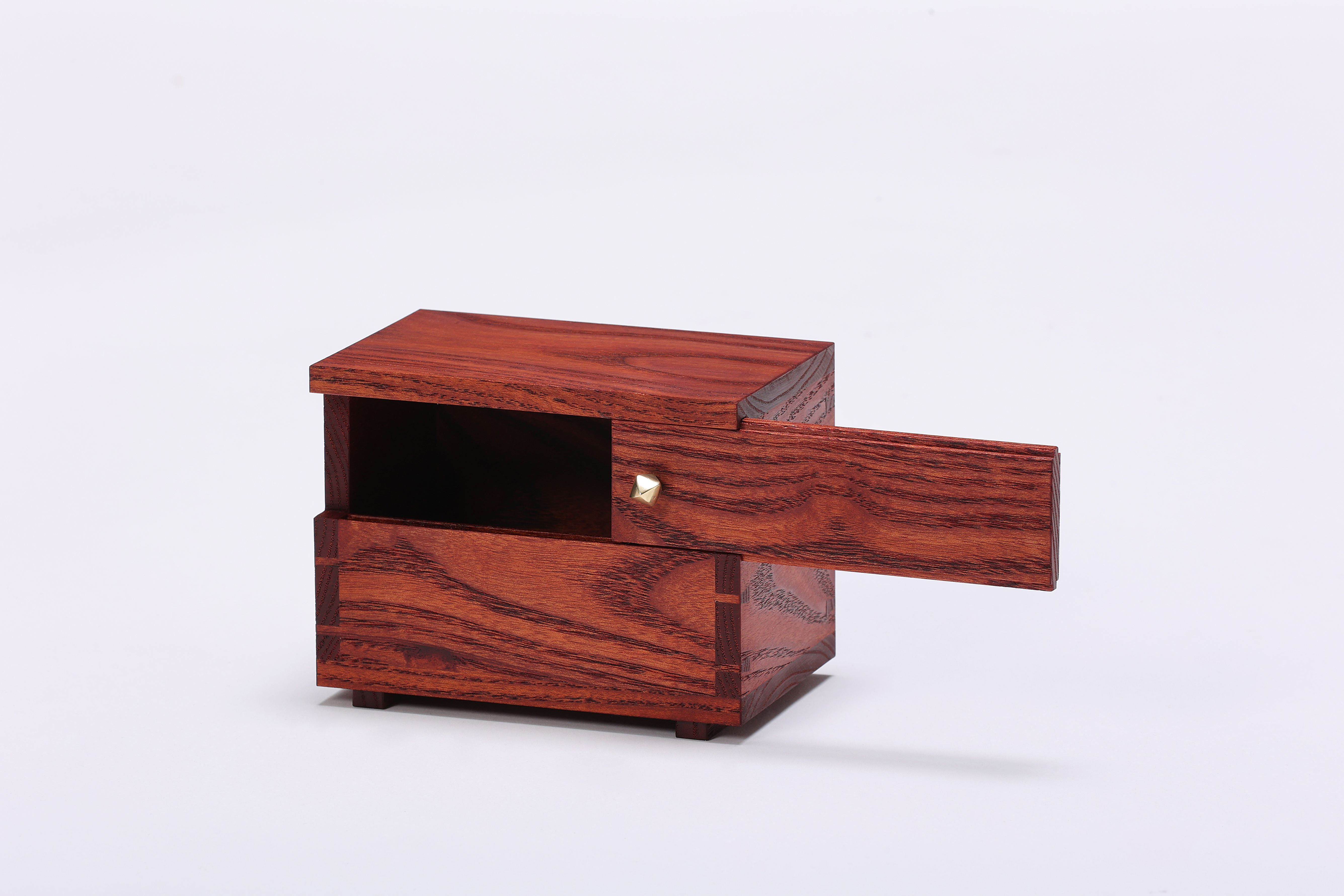 Miniature Bandaegi Chest - Image 3