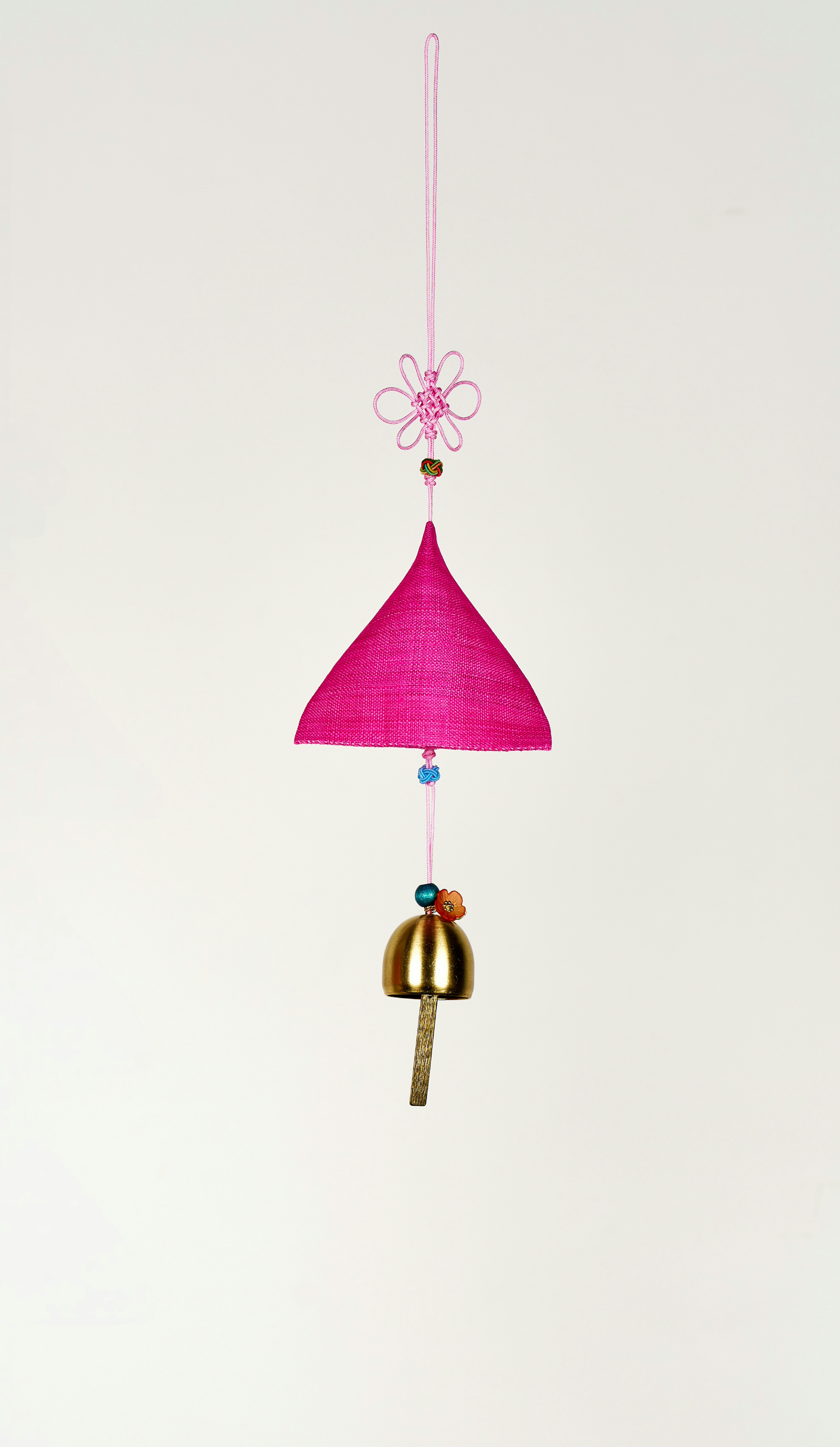  Ramie Wind Bell-1