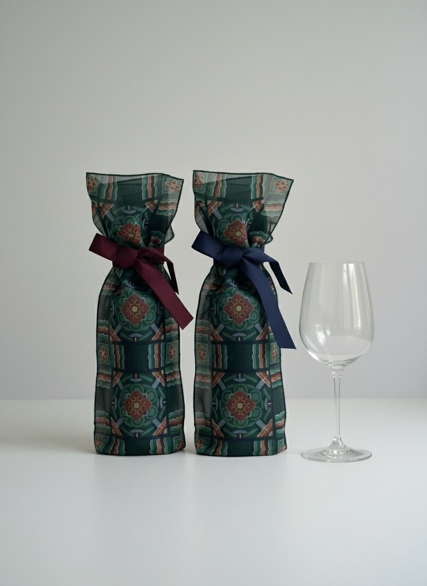 DANCHUNG WINE POUCH - Image 3