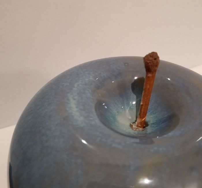 Balloon Apple-Blue - Image 5