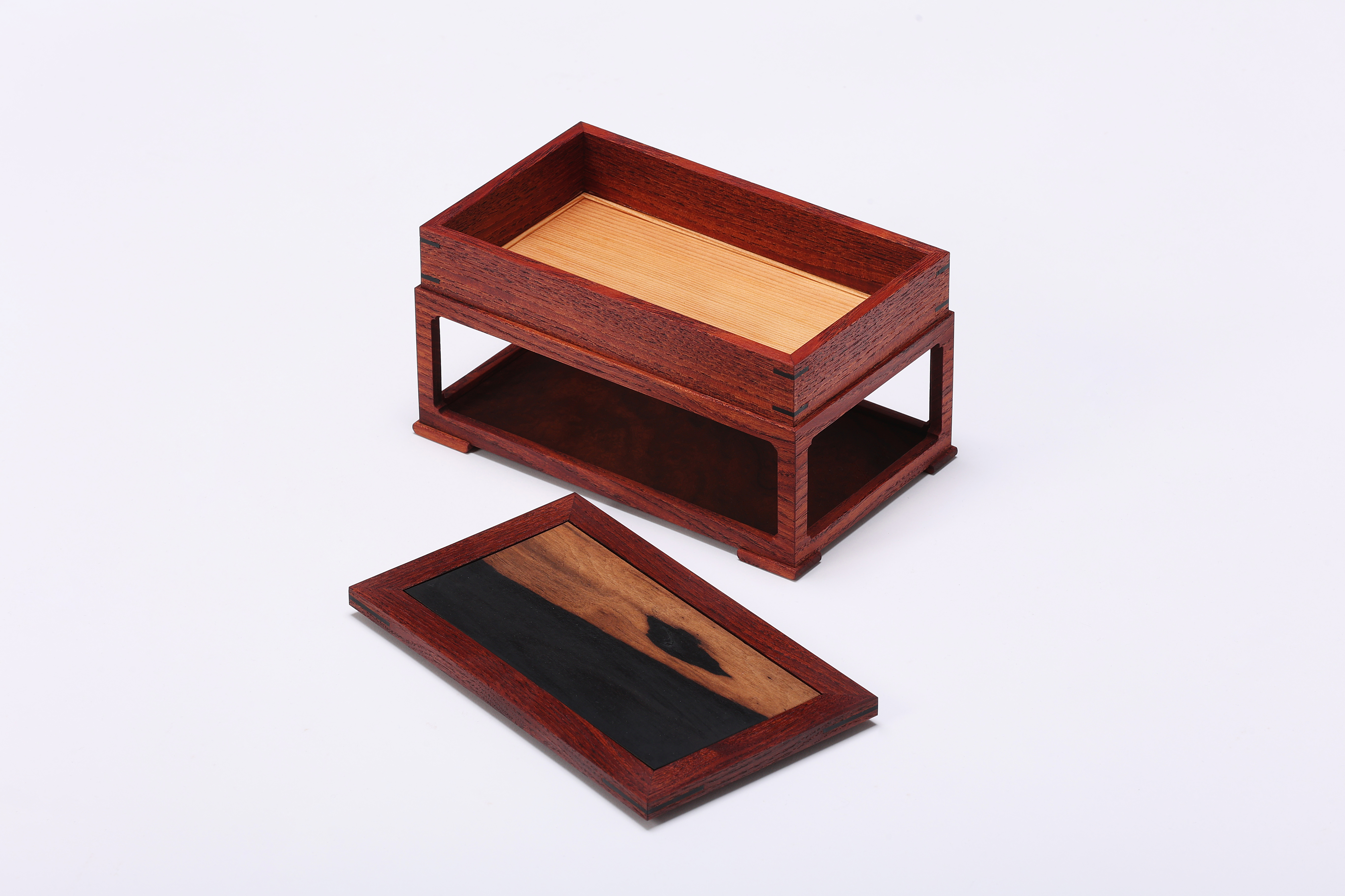 Miniature Inkstone Table - Image 3