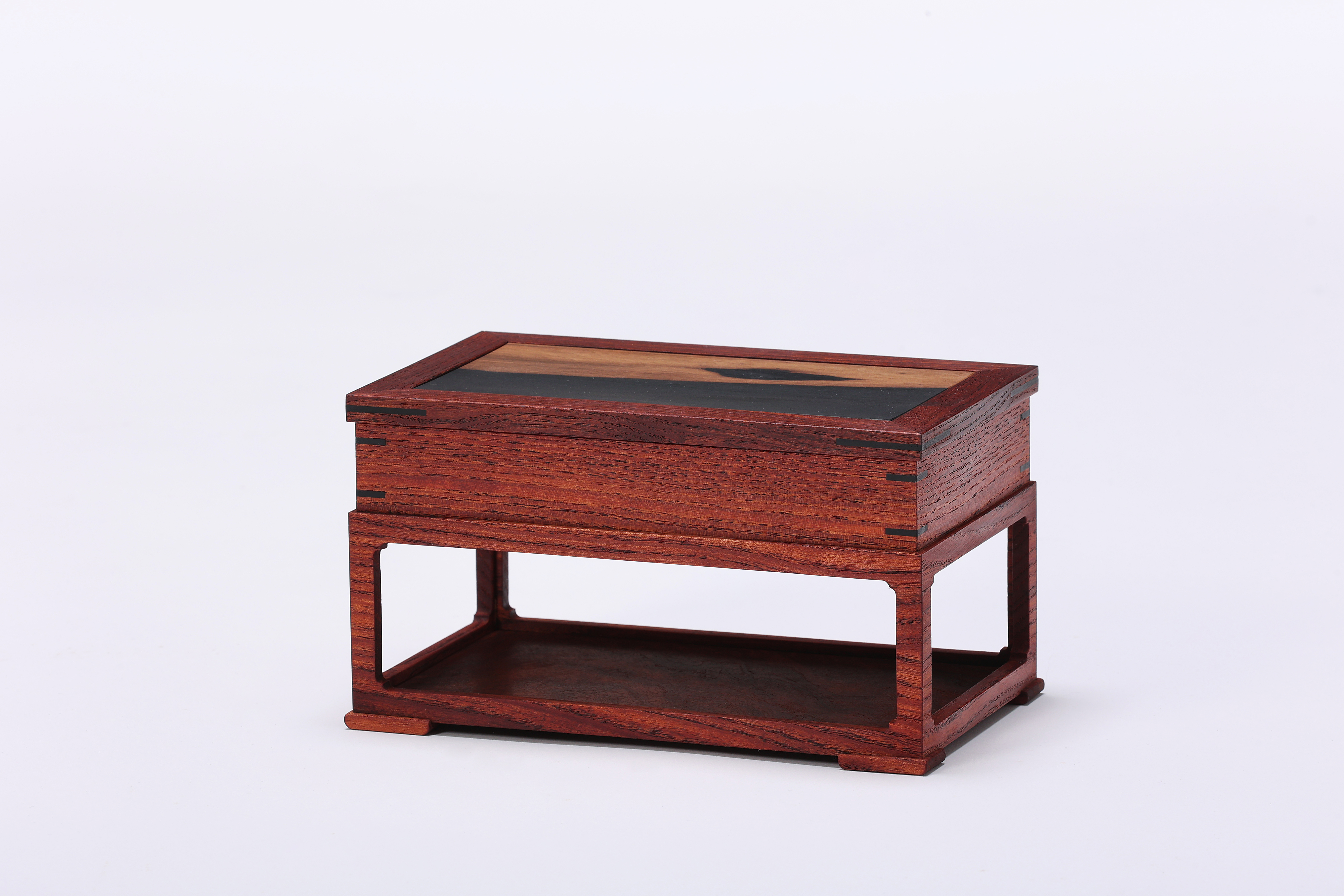 Miniature Inkstone Table - Image 4