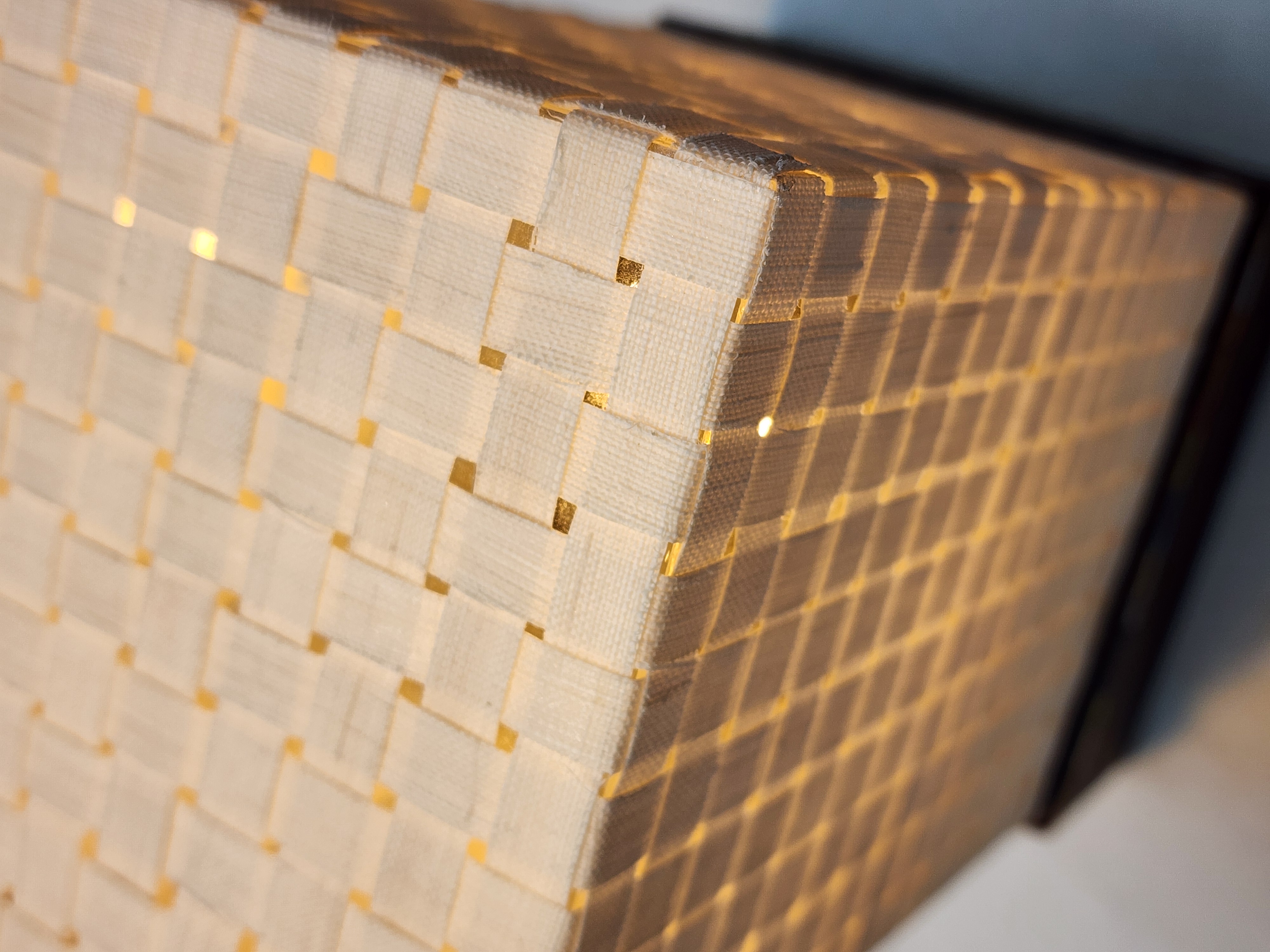 Hanji Ramie Mood Light - Image 3