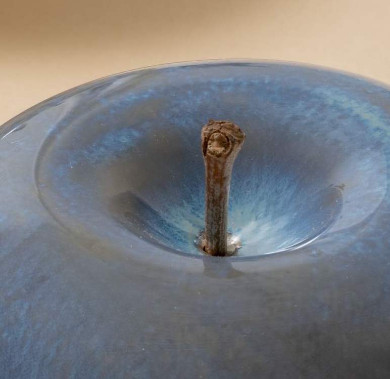 Balloon Apple-Blue - Image 3