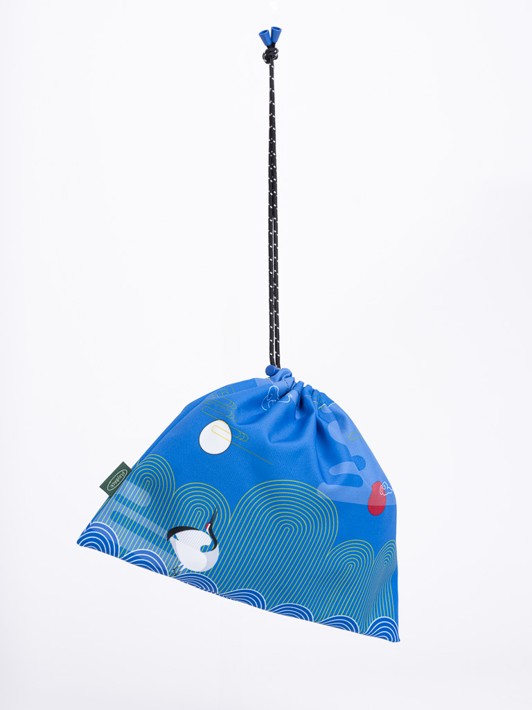 upcycled yut no ri - Image 3