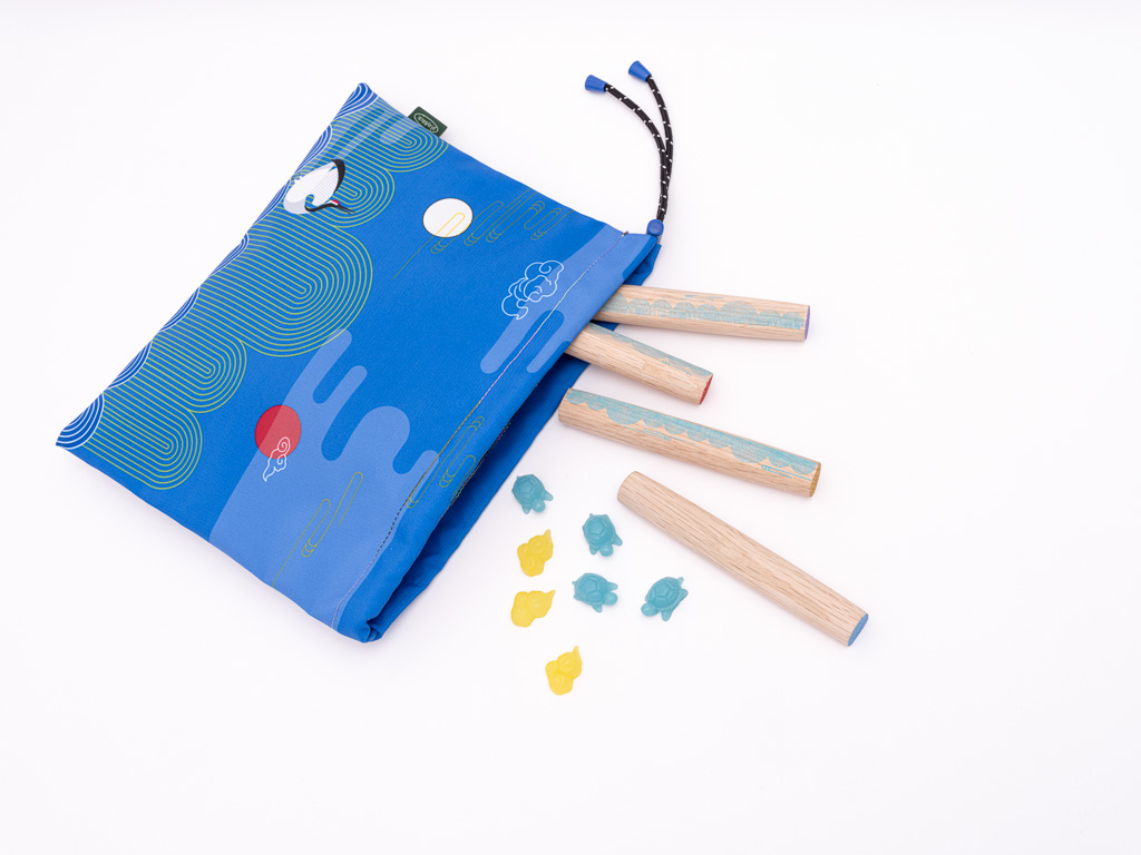 upcycled yut no ri - Image 2