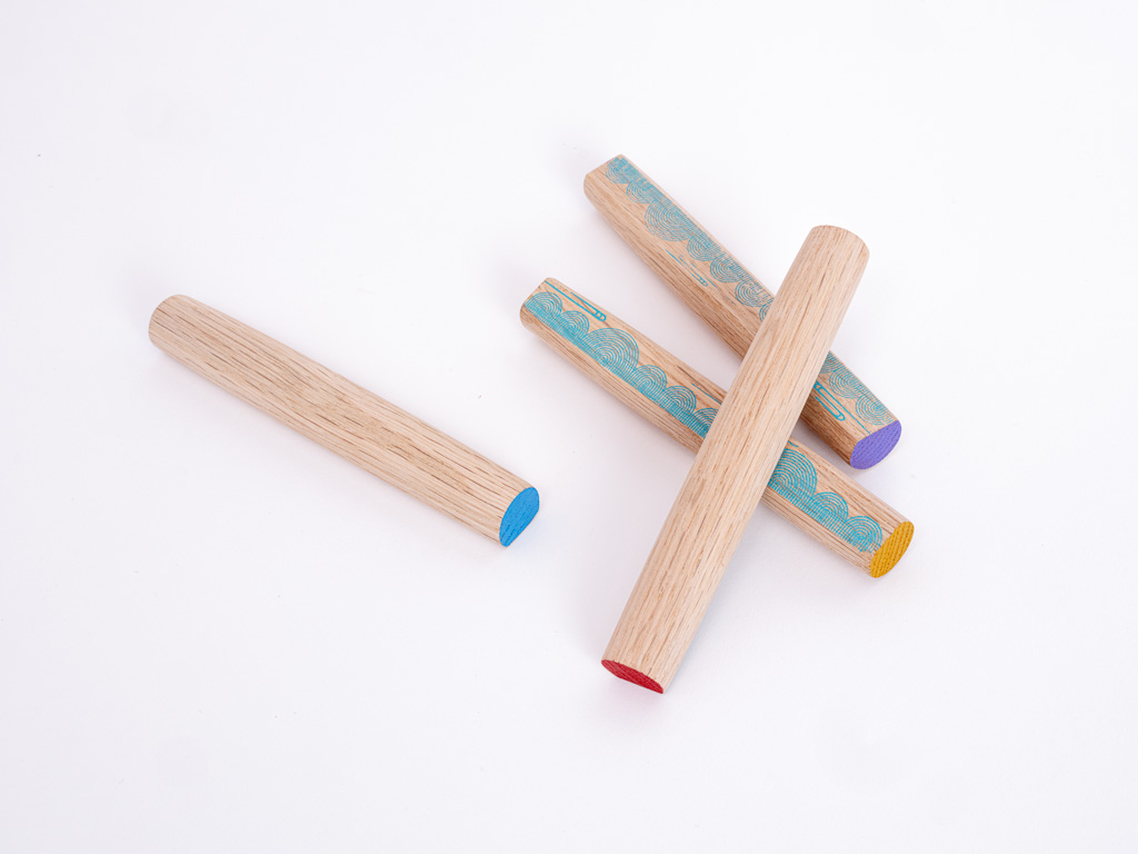 upcycled yut no ri - Image 4