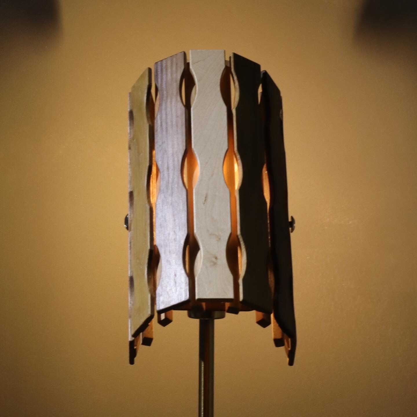 BARK _ Lamp - Image 1