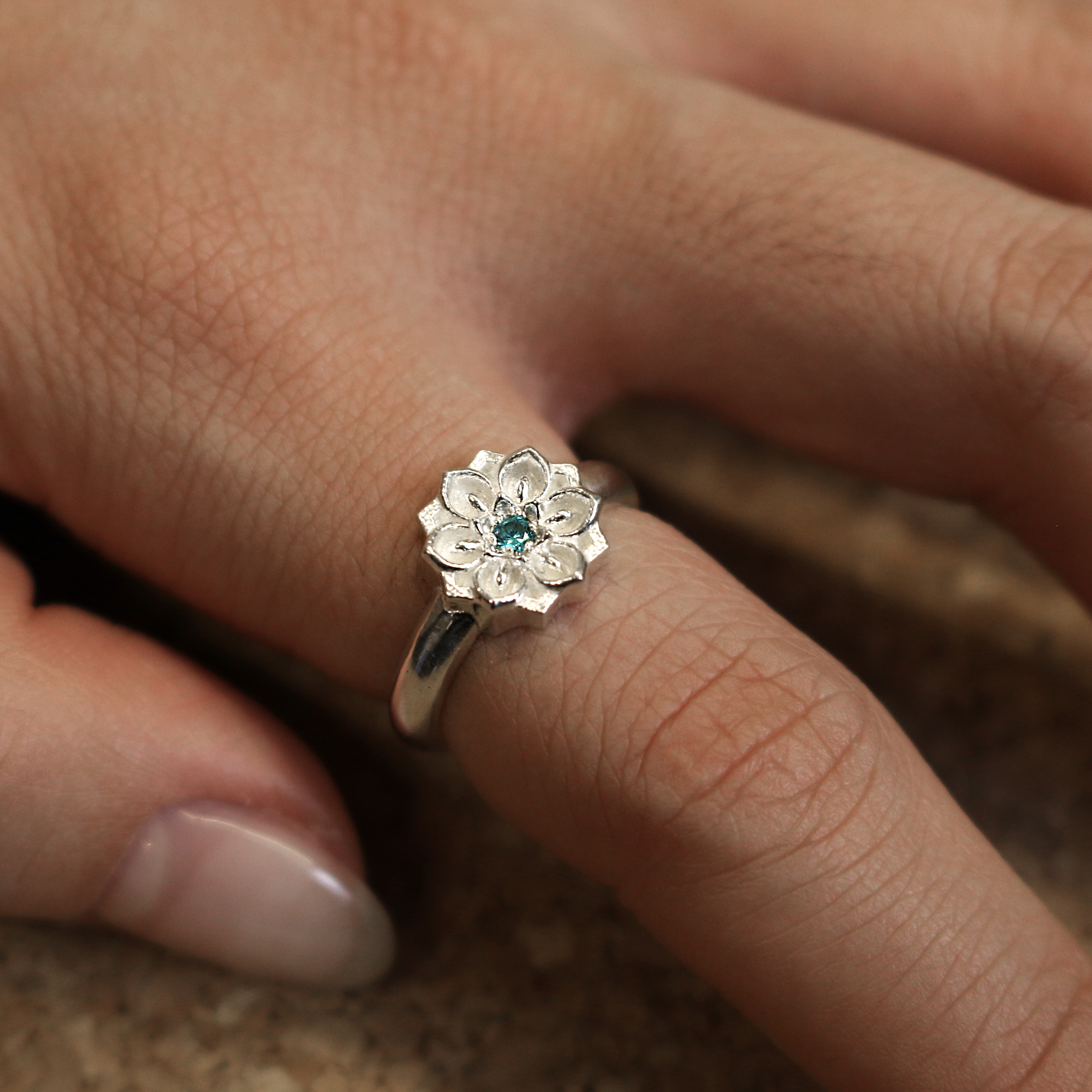 Cheong [청;靑] - 17 - Image 3